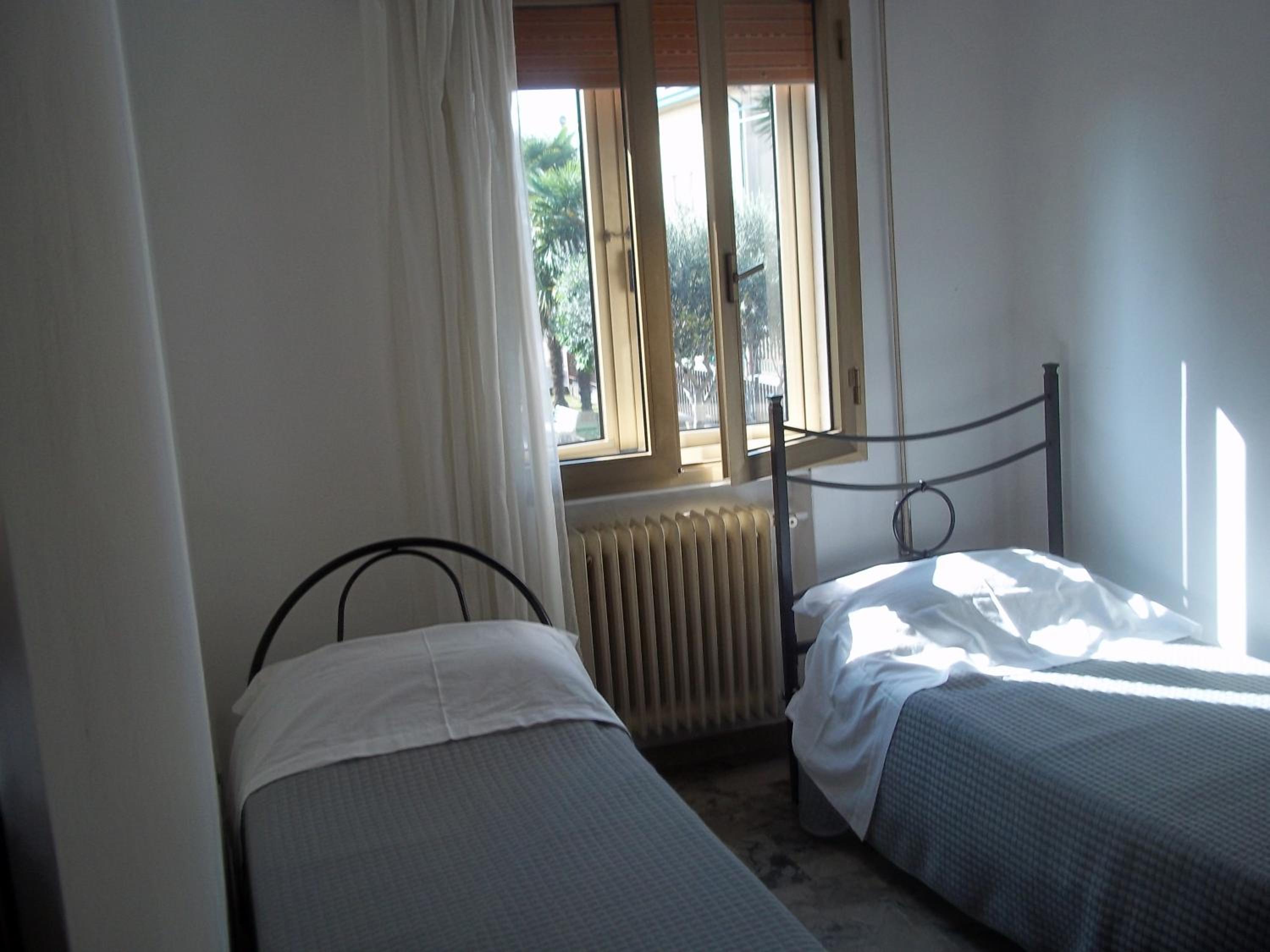 Appartamento Gronda Lagunare