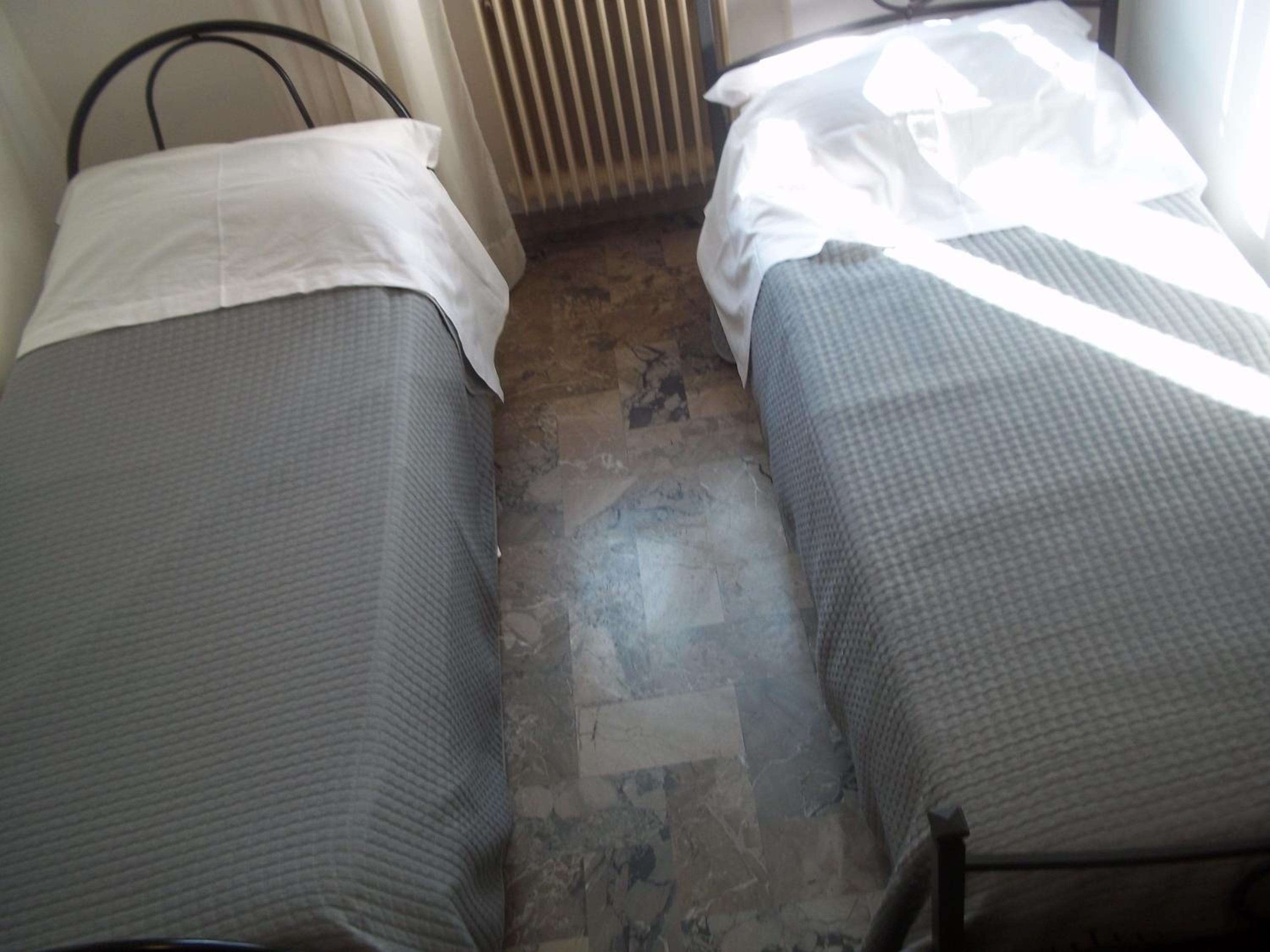 Appartamento Gronda Lagunare