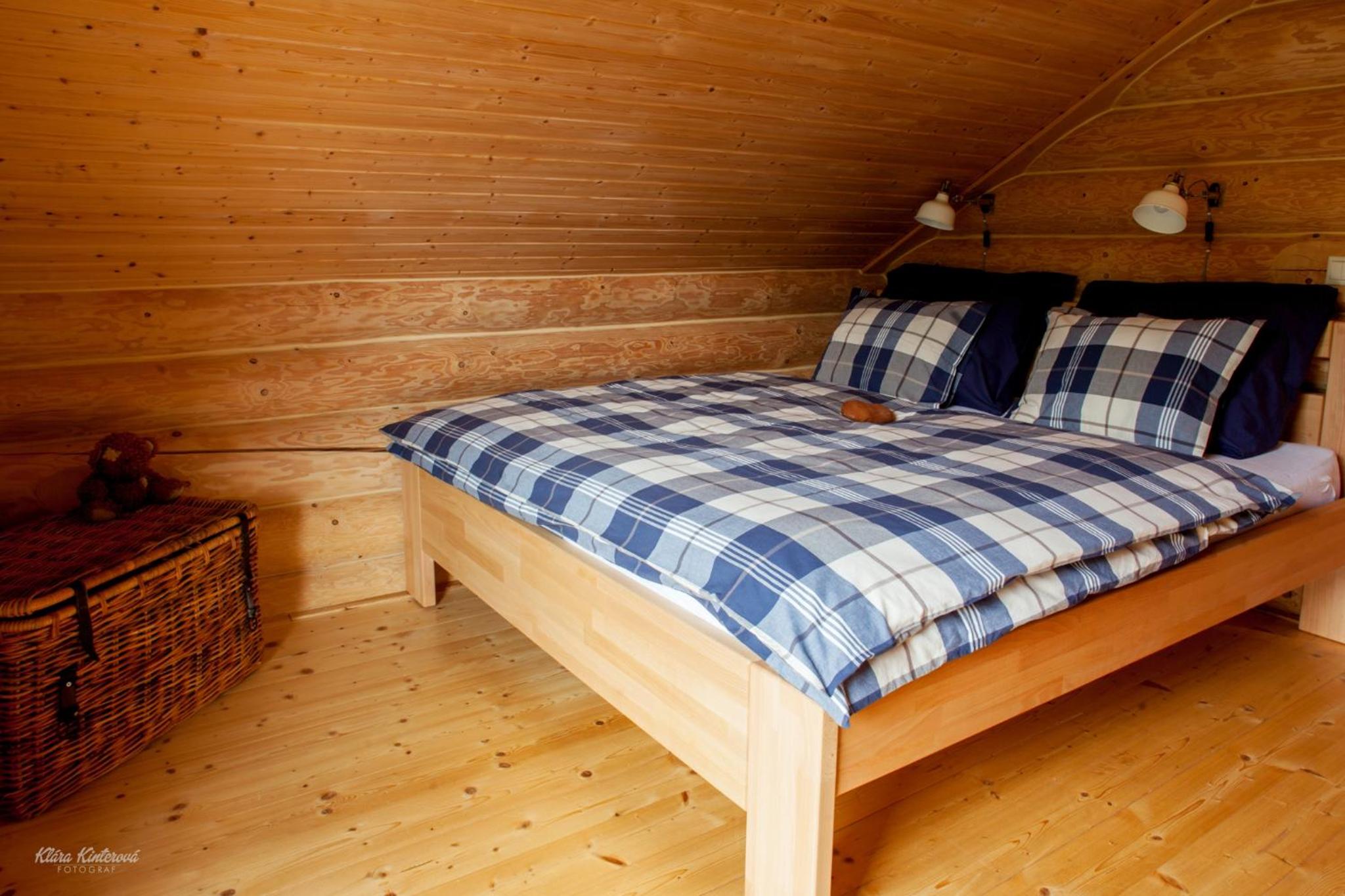 Srub Bublava 806