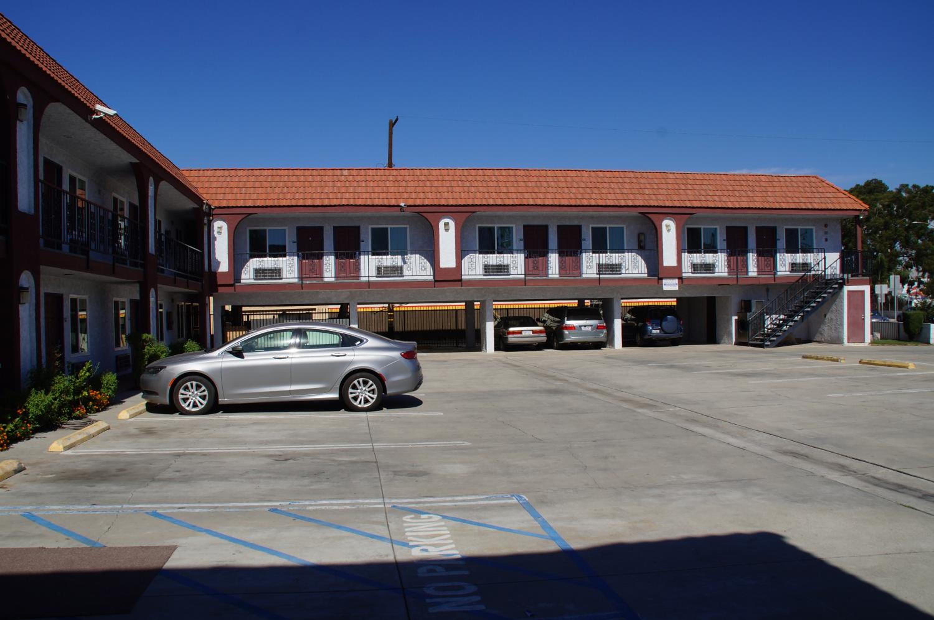 Beach Inn, Foto 13