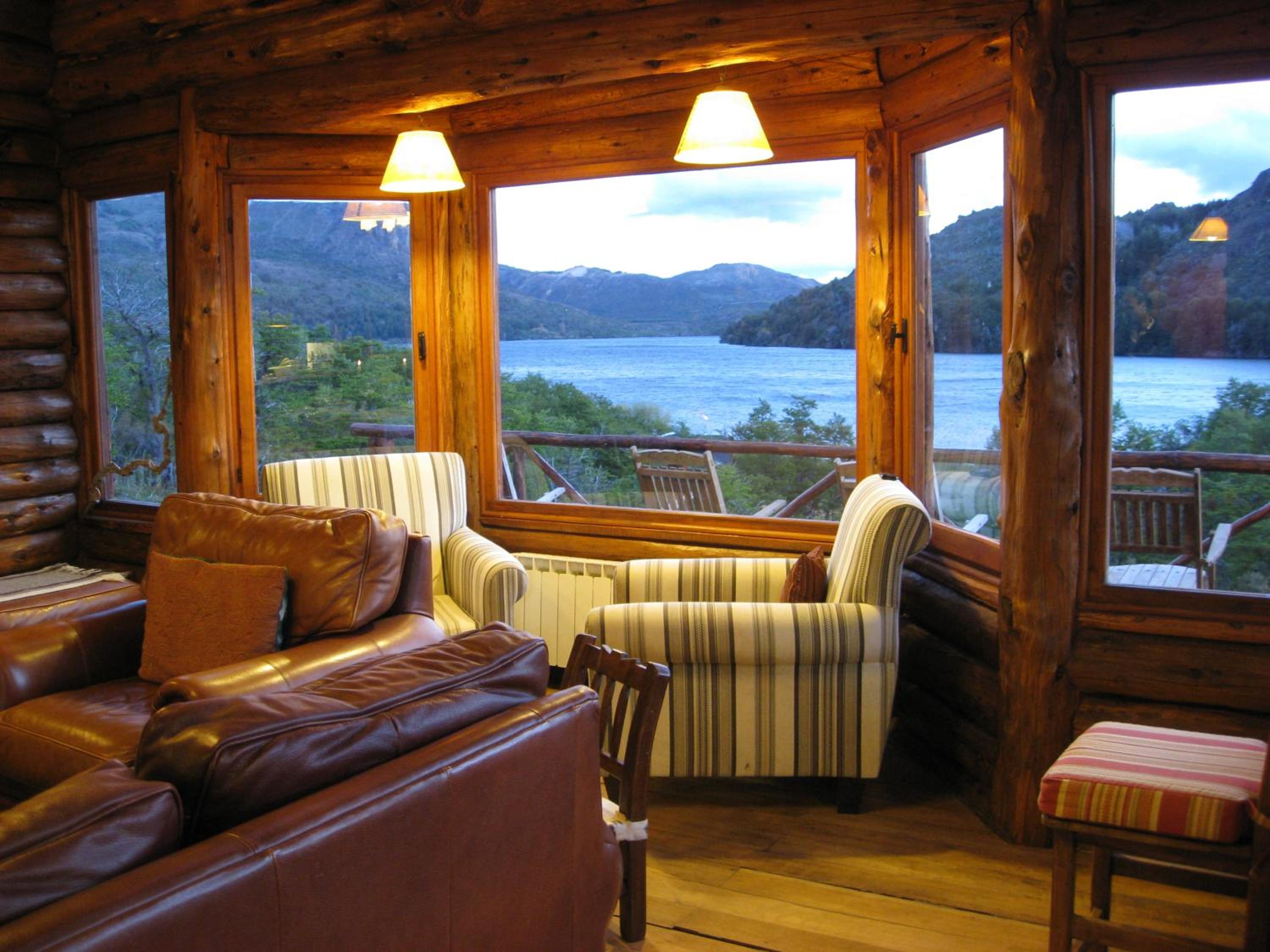Laguna Larga Lodge