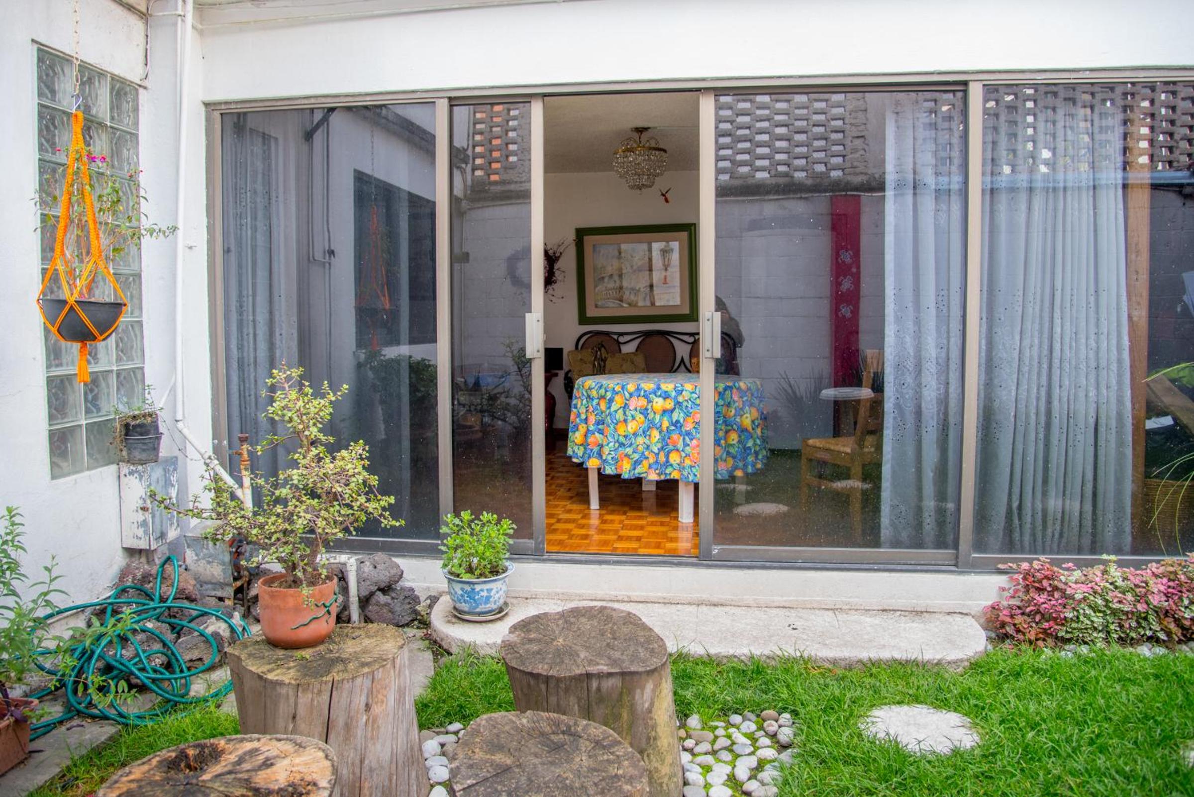 Colibrí B&B