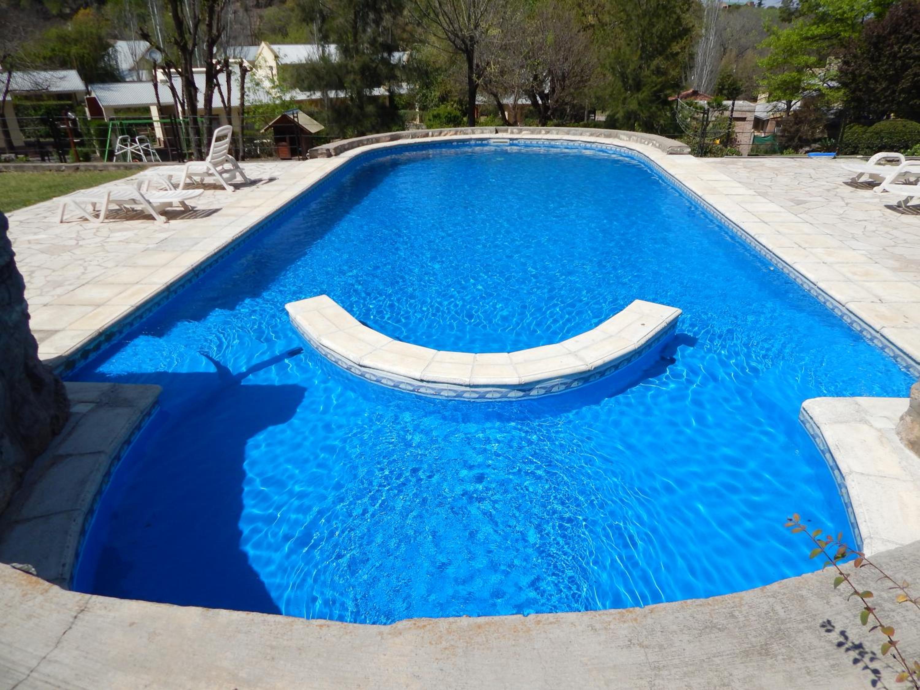 Las Terrazas Resort & Apart-Cabañas