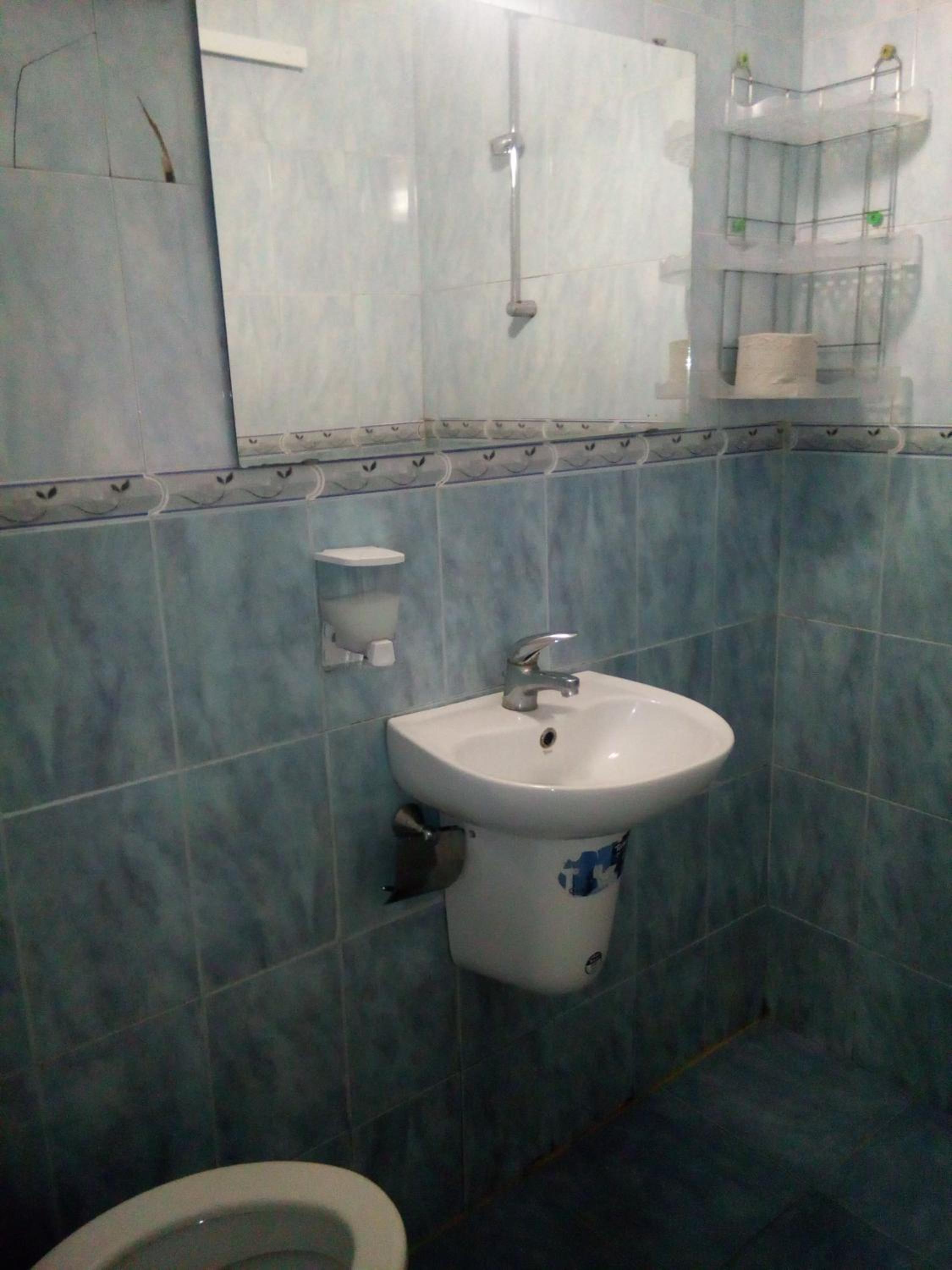 КЪЩА за ГОСТИ 