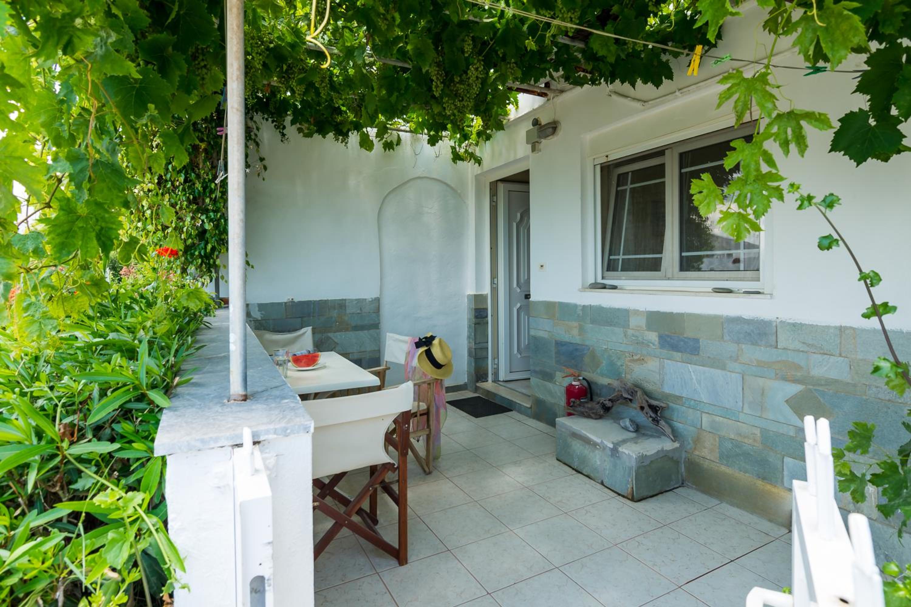 Crete Essence Villas - Makrygialos view 3