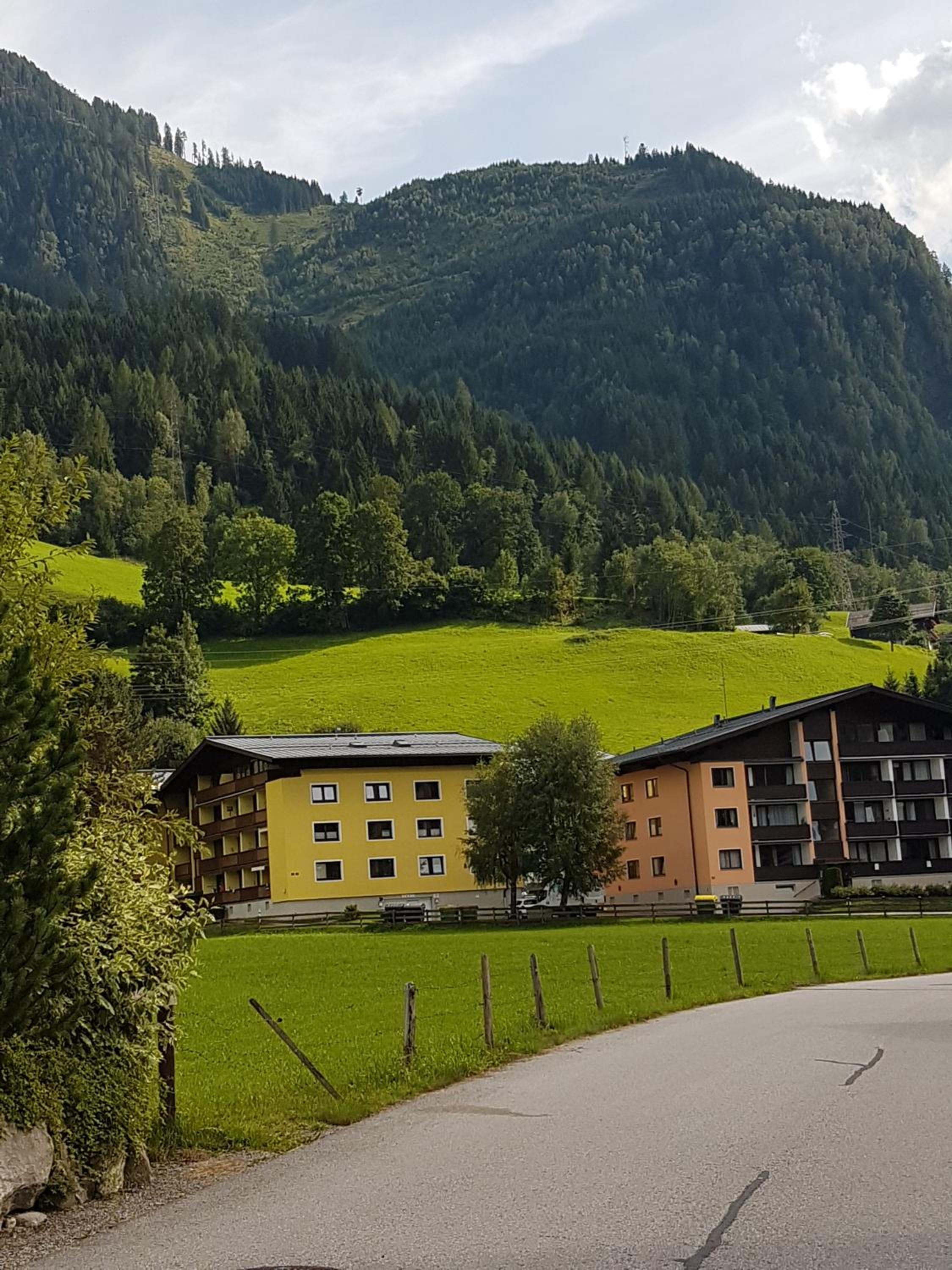 Appartement Daniel 2 Kaprun-SUMMER CARD INCLUDED