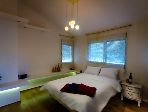 Zimmer In Yuvalim view 4