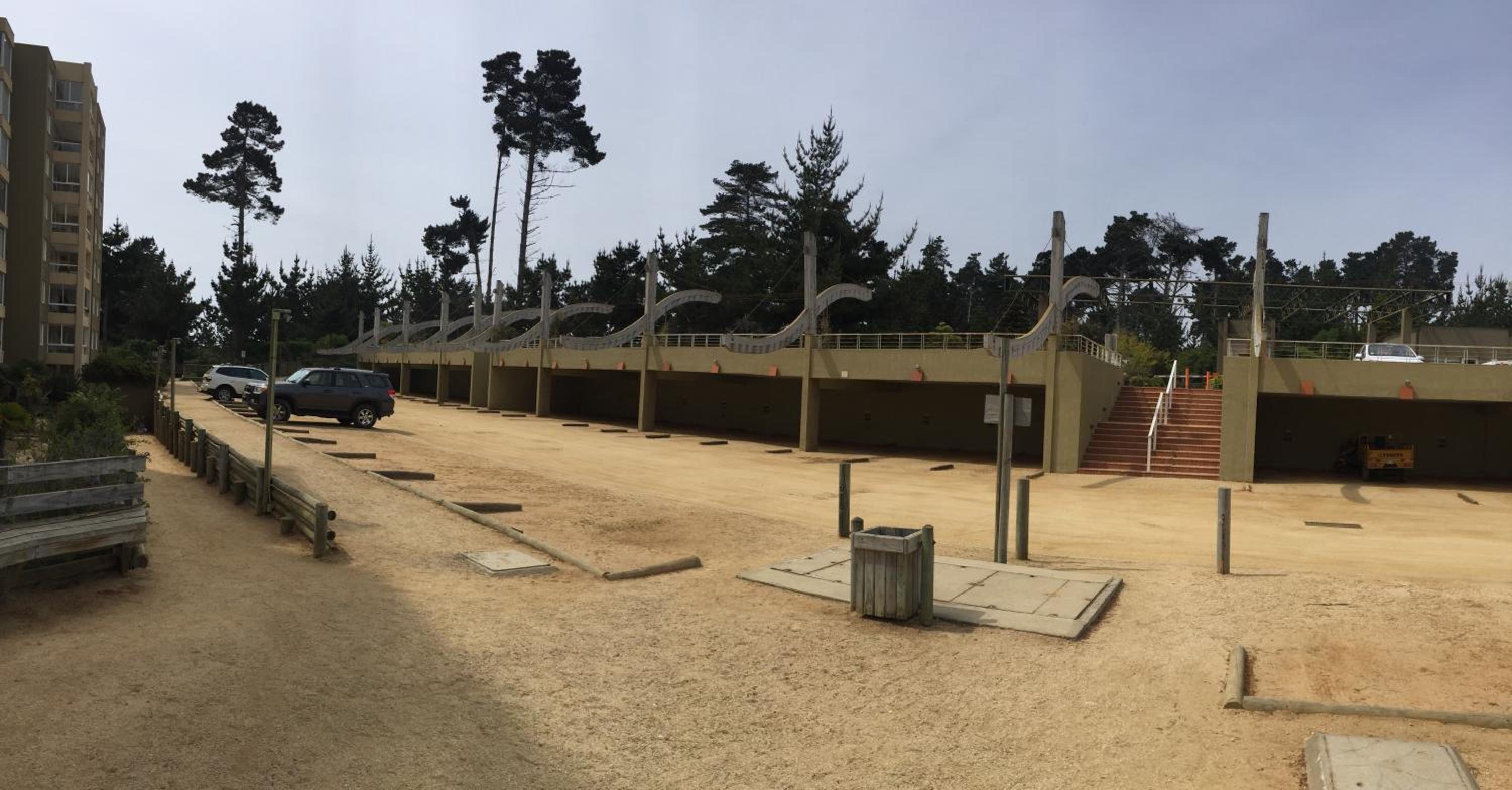 Departamento en la Playa