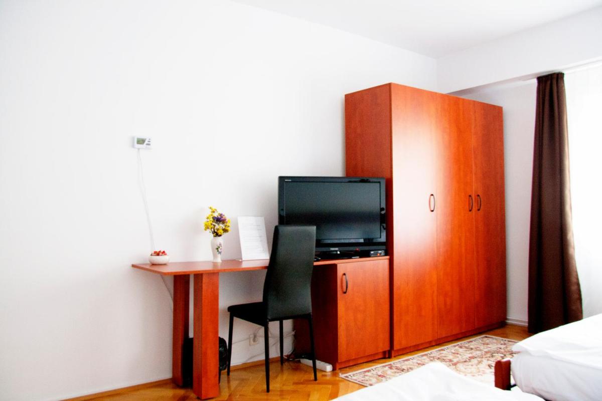 AOL Cluj Apart view 3