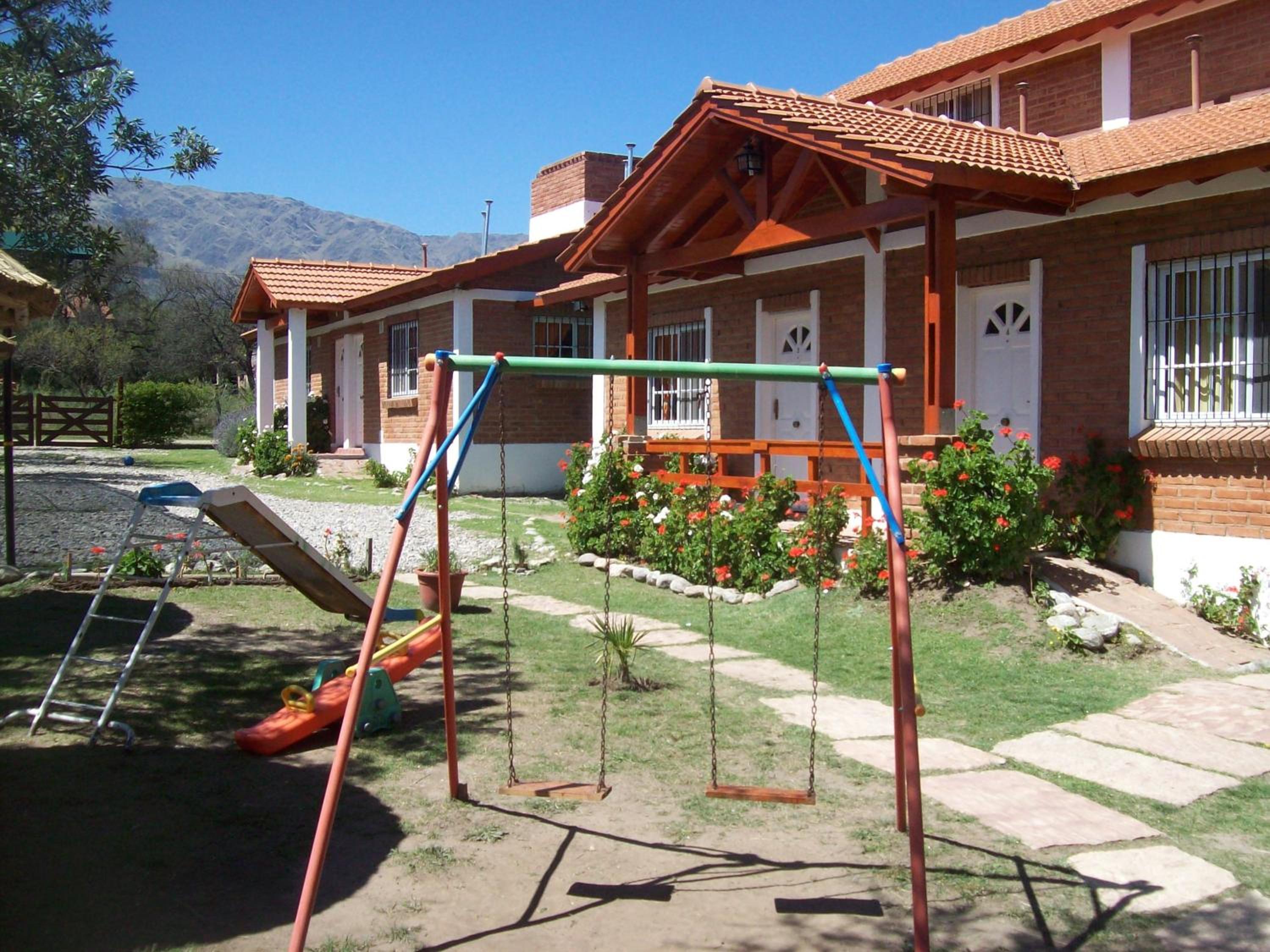 Complejo Sagrado Corazón