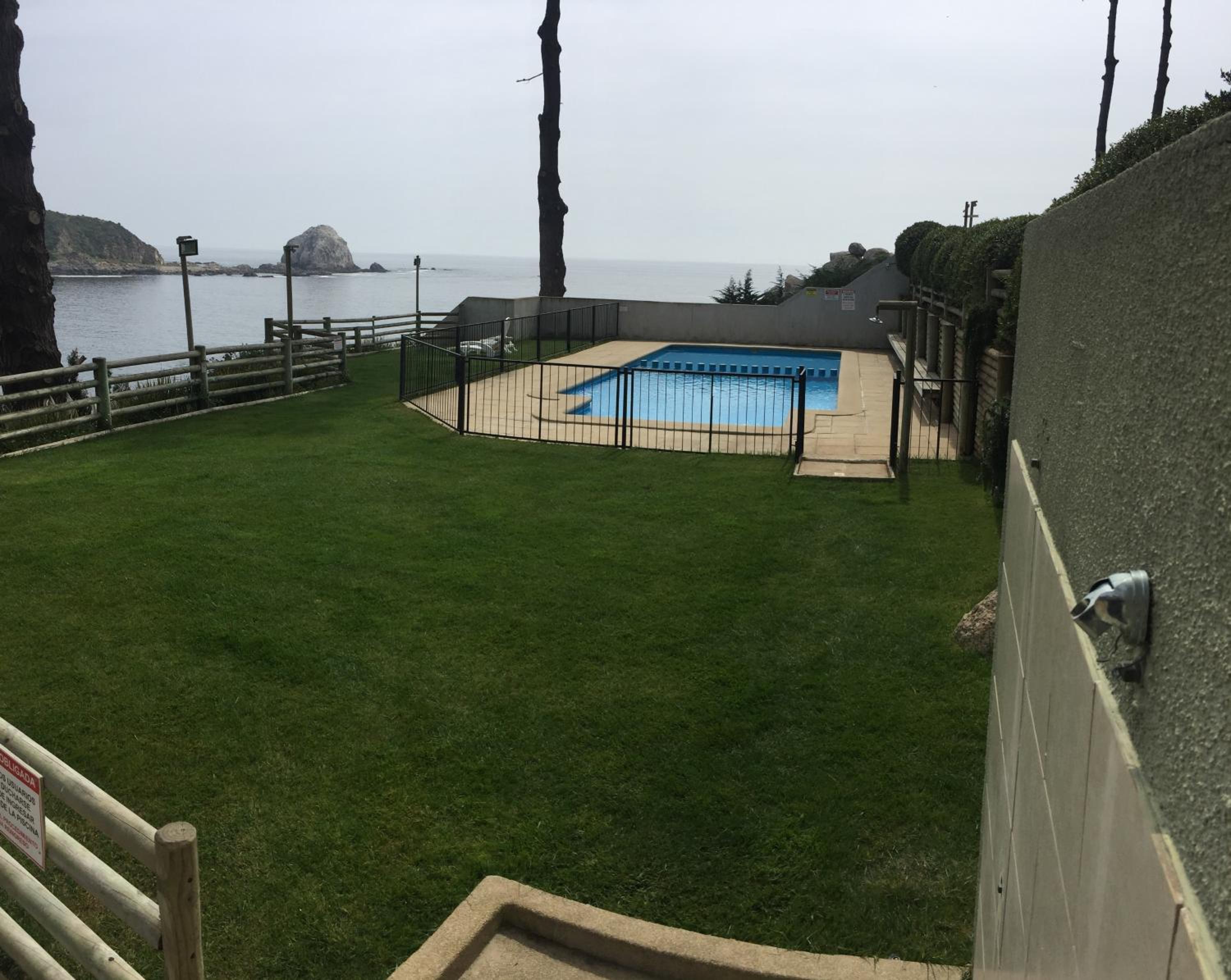Departamento en la Playa
