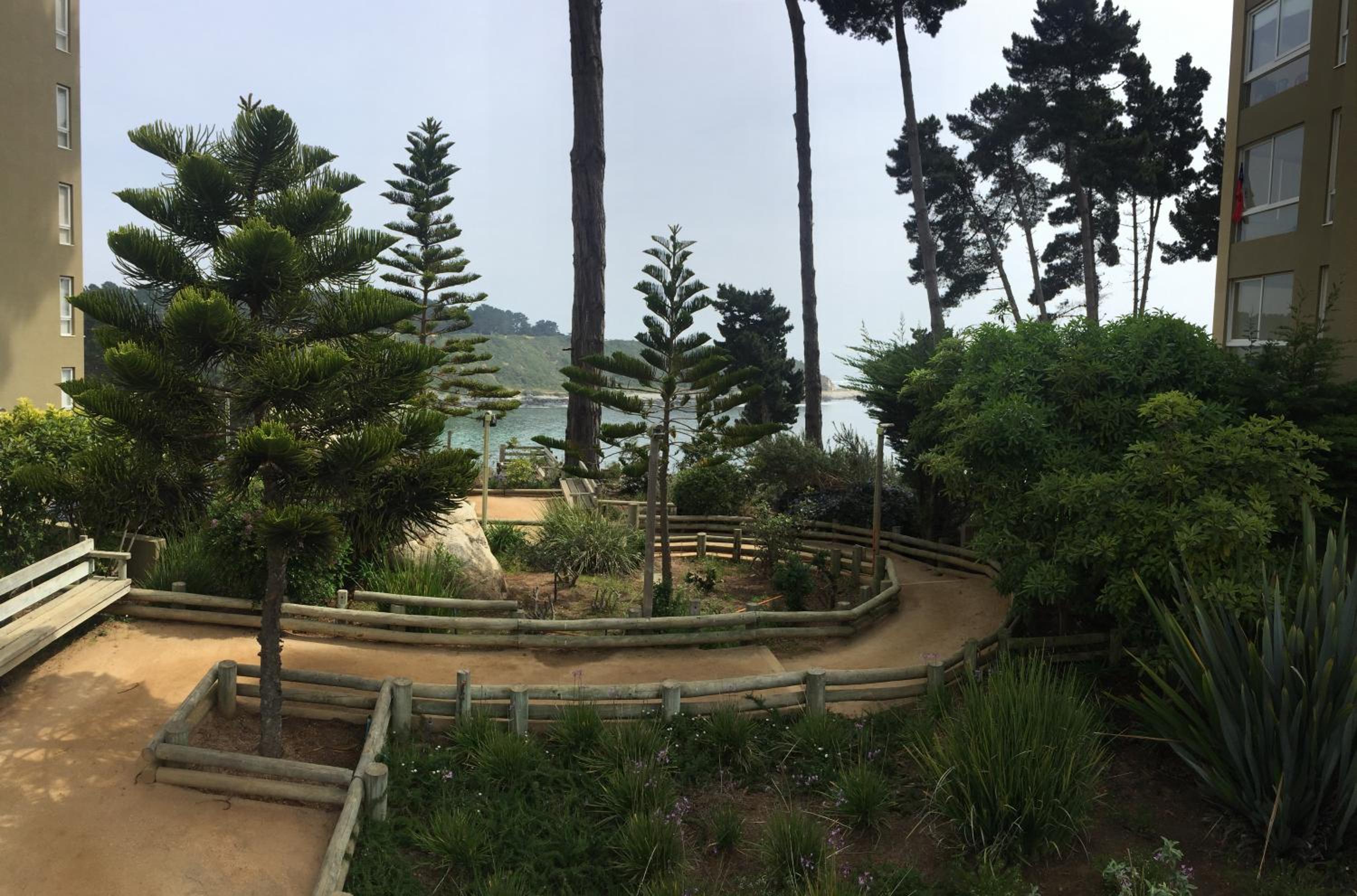 Hotel Departamento en la Playa - Image 1