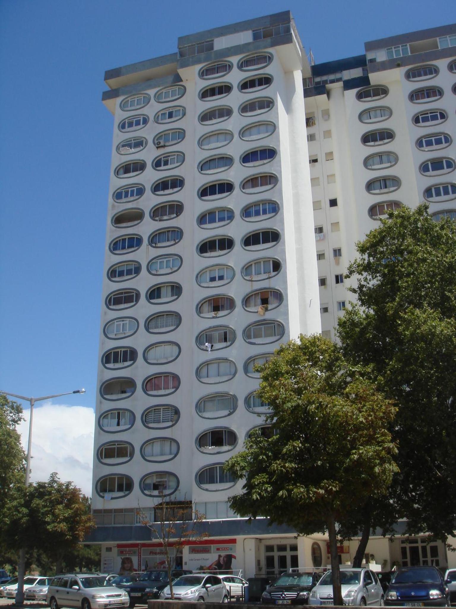 Casa Amaral view 3