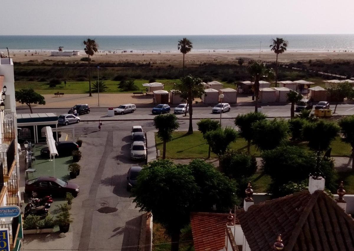 Piso Playa Los Bateles Conil photo 1