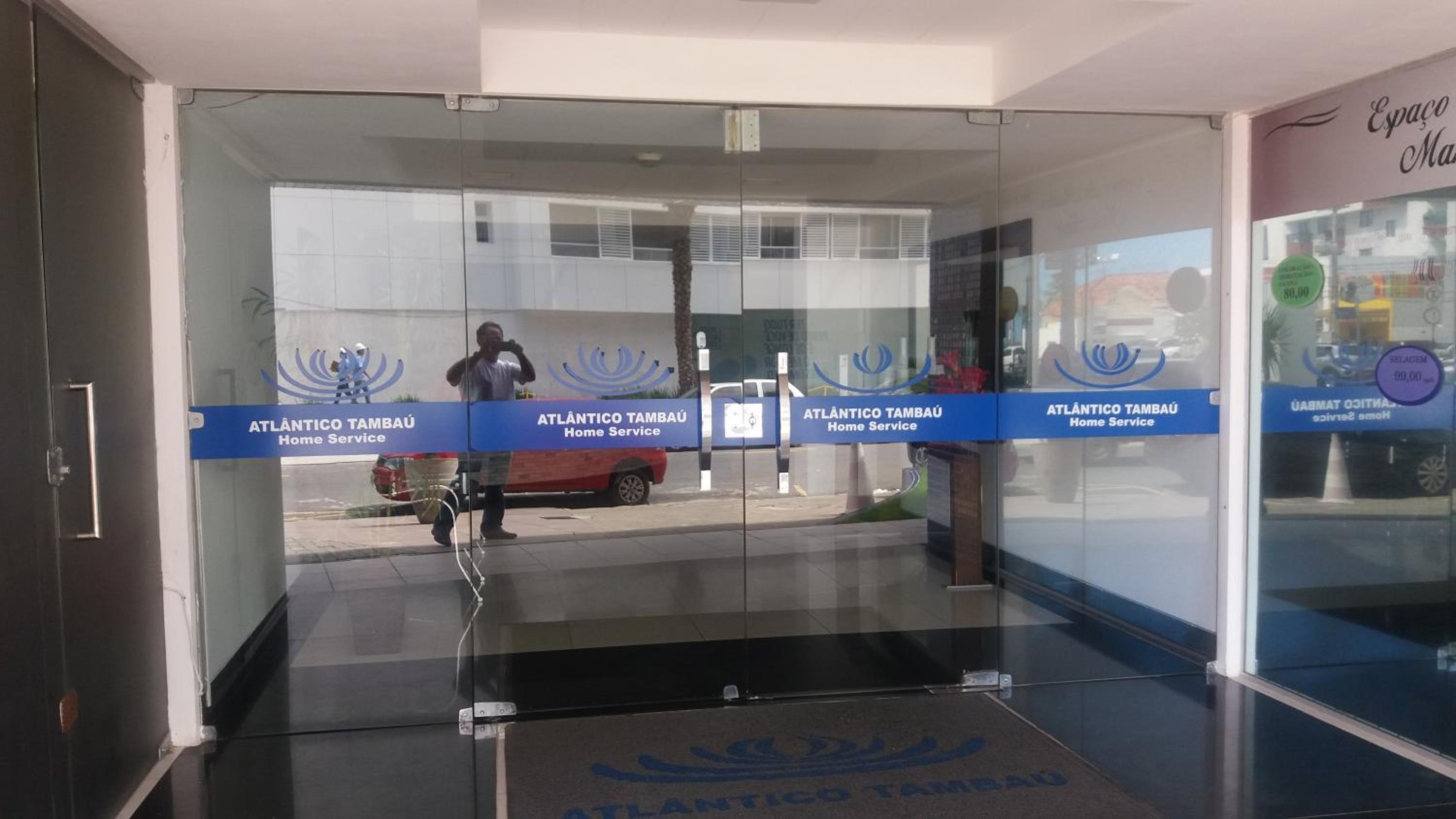 Apartamento Atlantico Tambaú