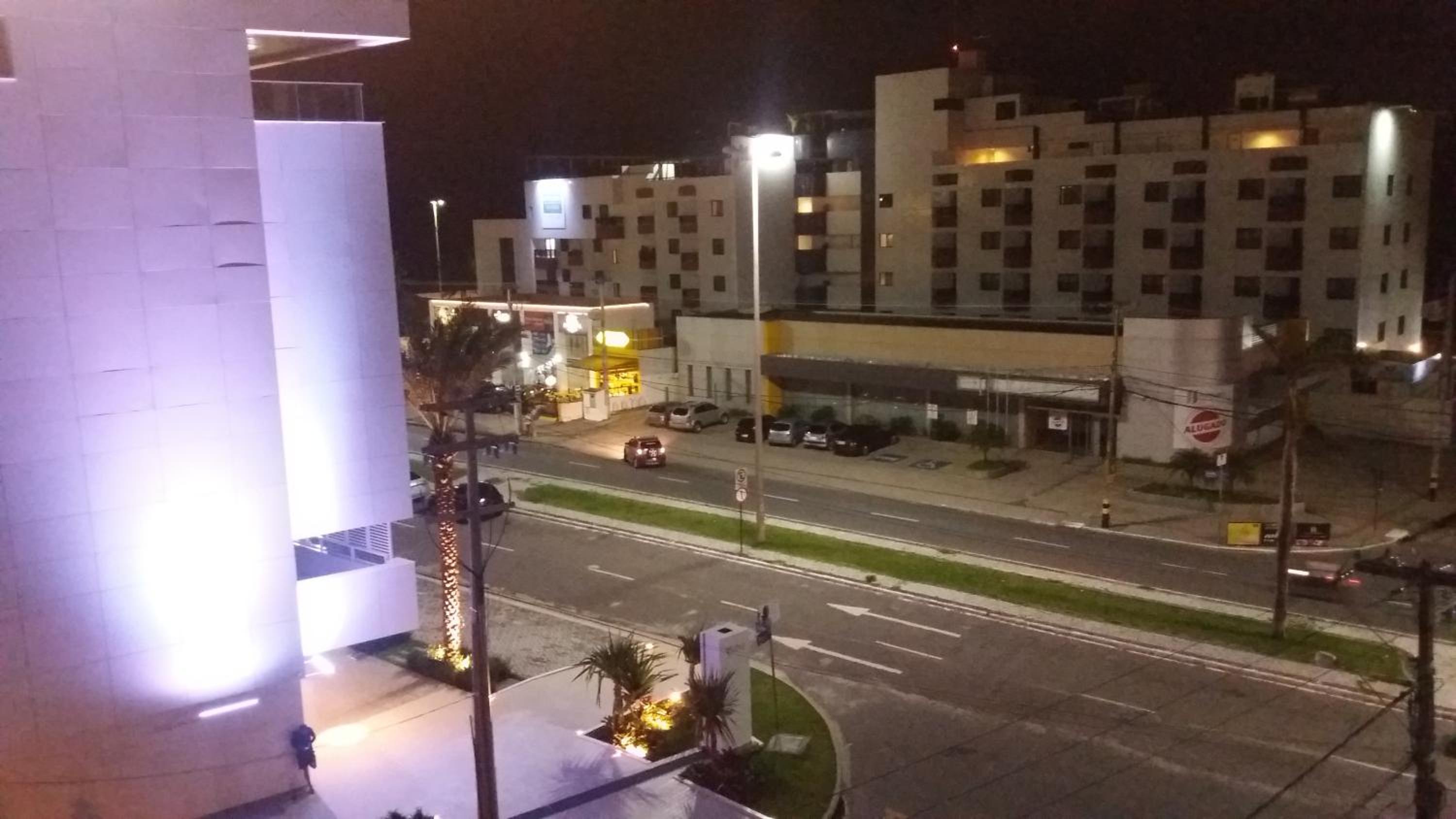 Apartamento Atlantico Tambaú