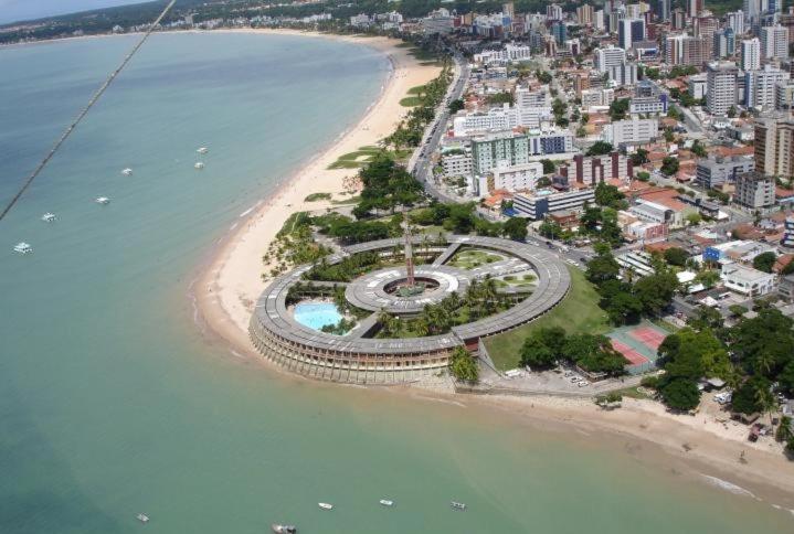 Apartamento Atlantico Tambaú