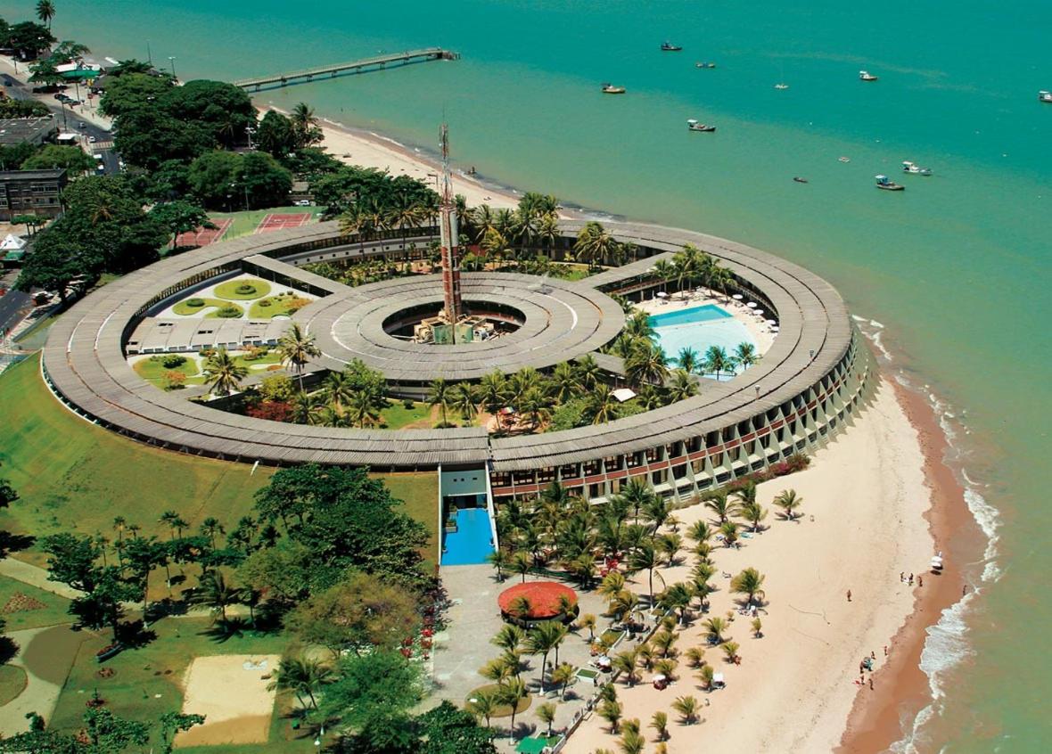 Apartamento Atlantico Tambaú