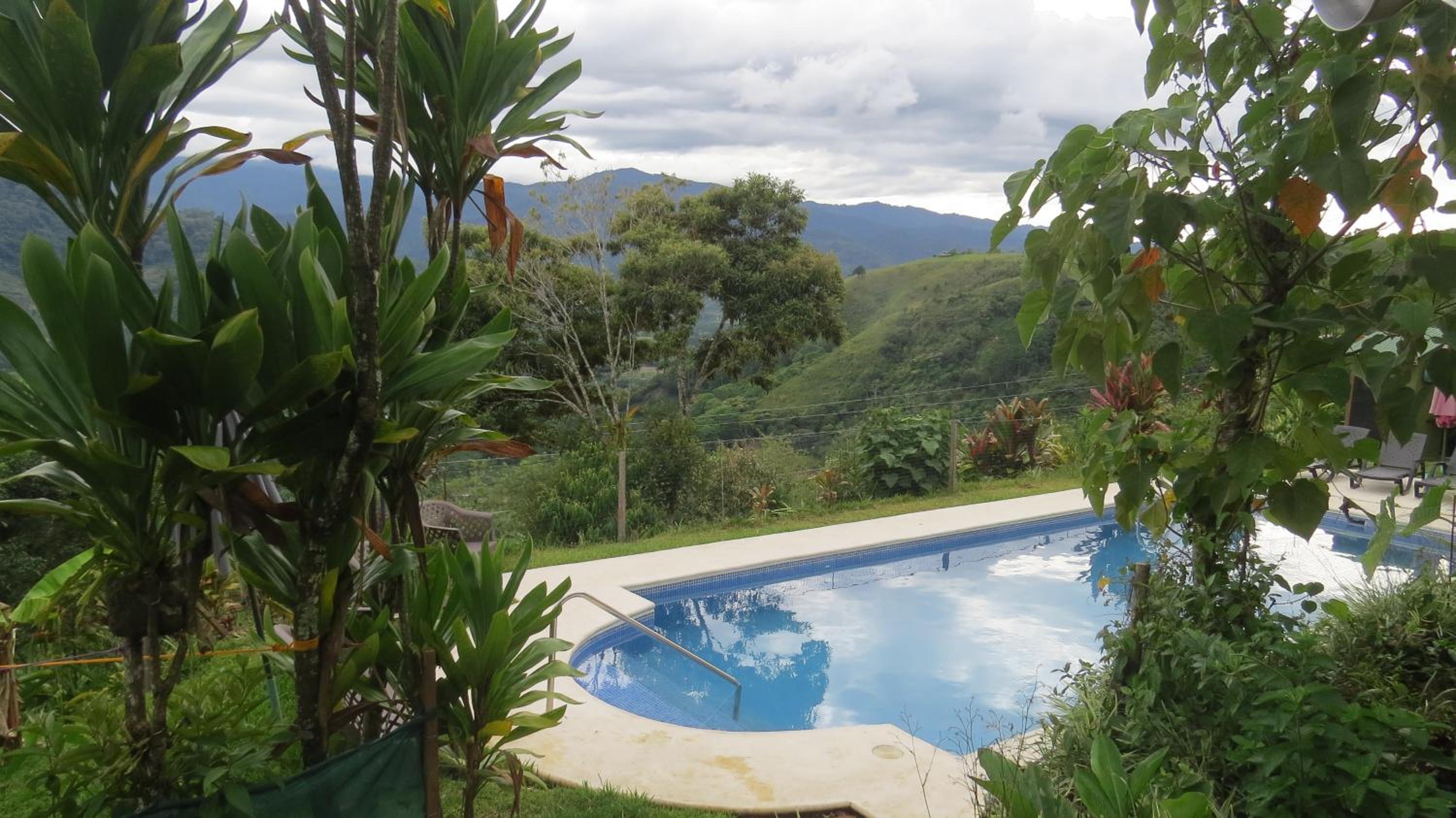 Rinconcito Verde