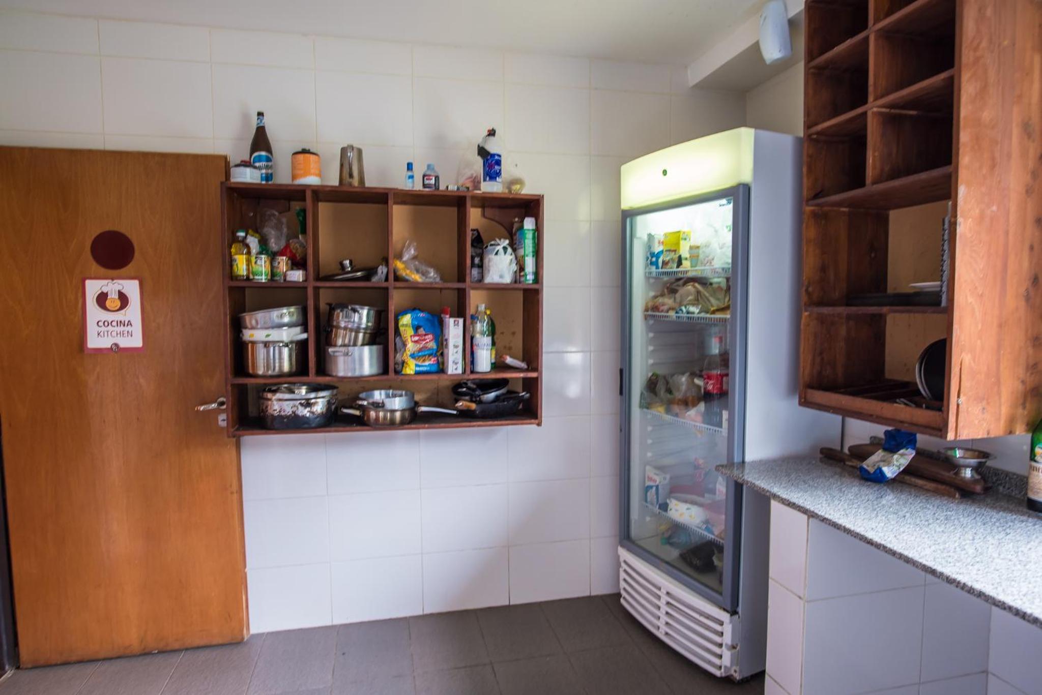 Rancho Grande Hostel