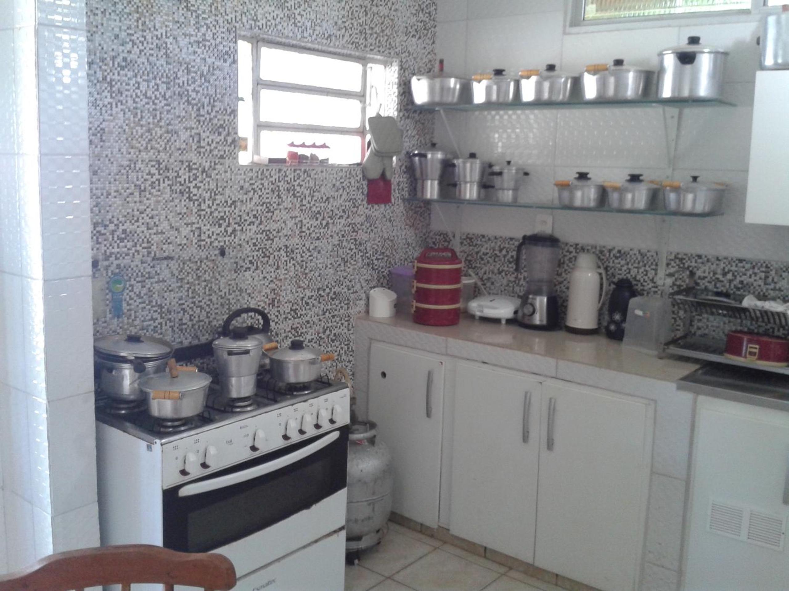 Casa da Vovó Rute