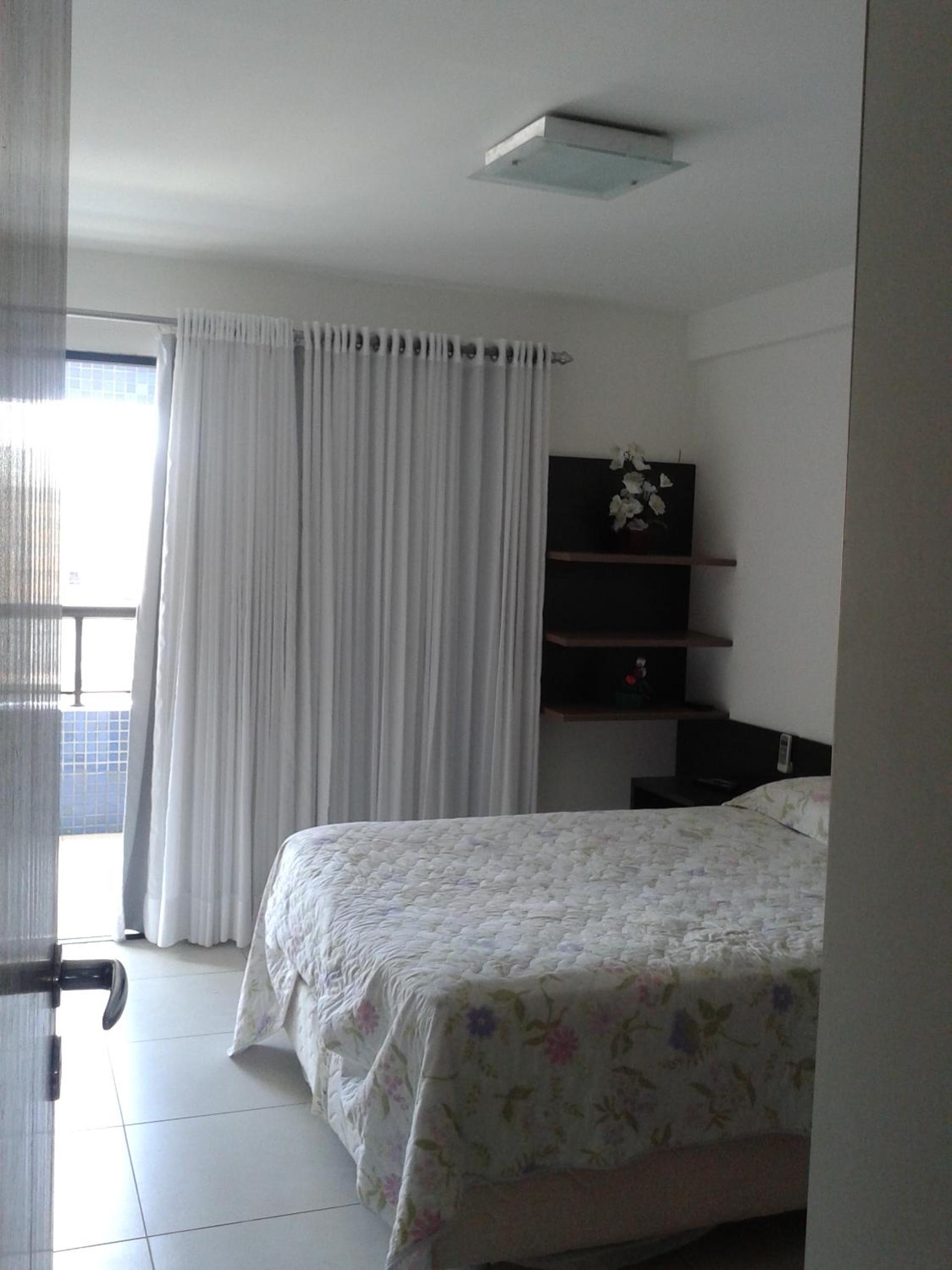 Apartamento Atlantico Tambaú