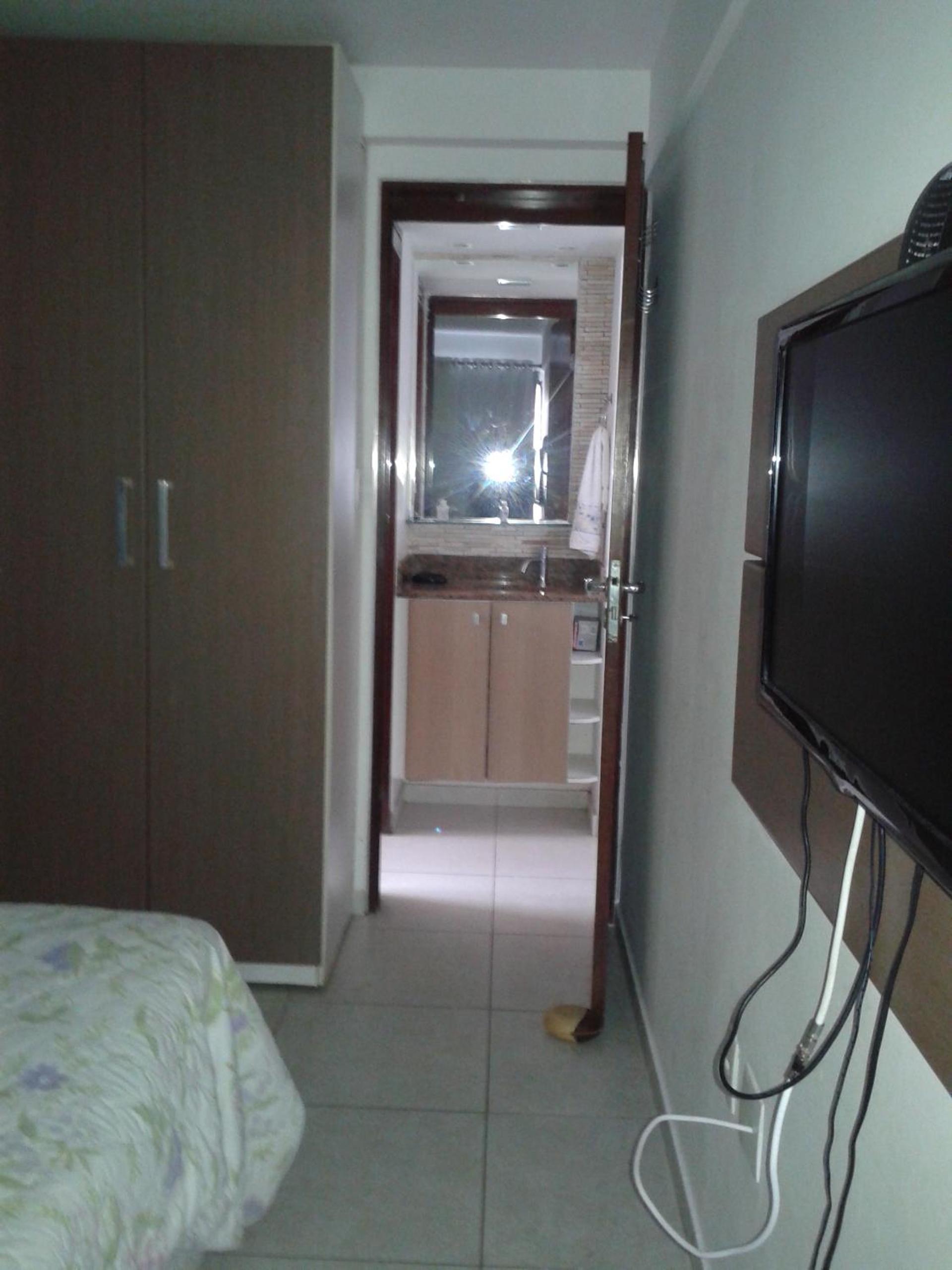 Apartamento Atlantico Tambaú