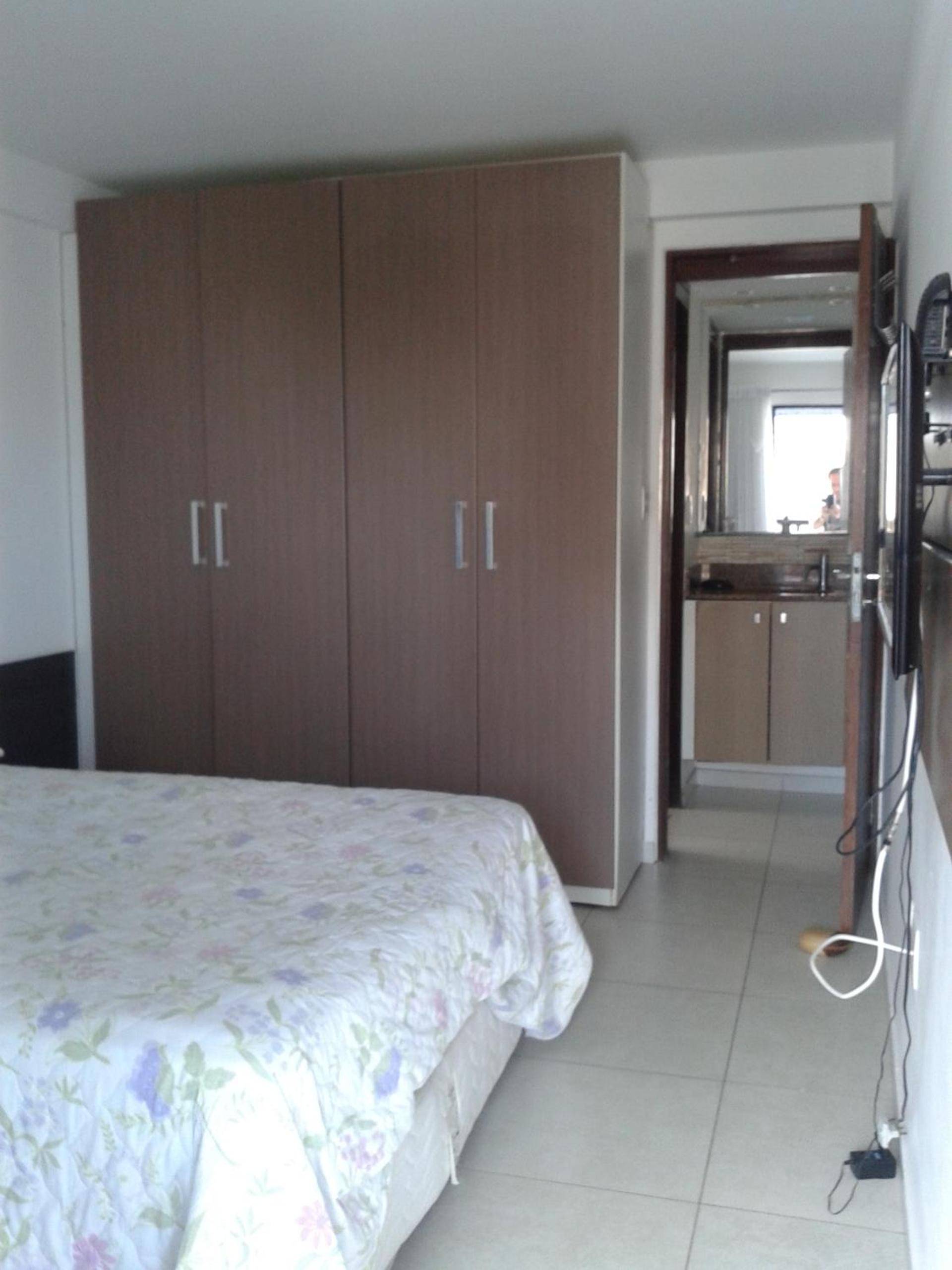 Apartamento Atlantico Tambaú