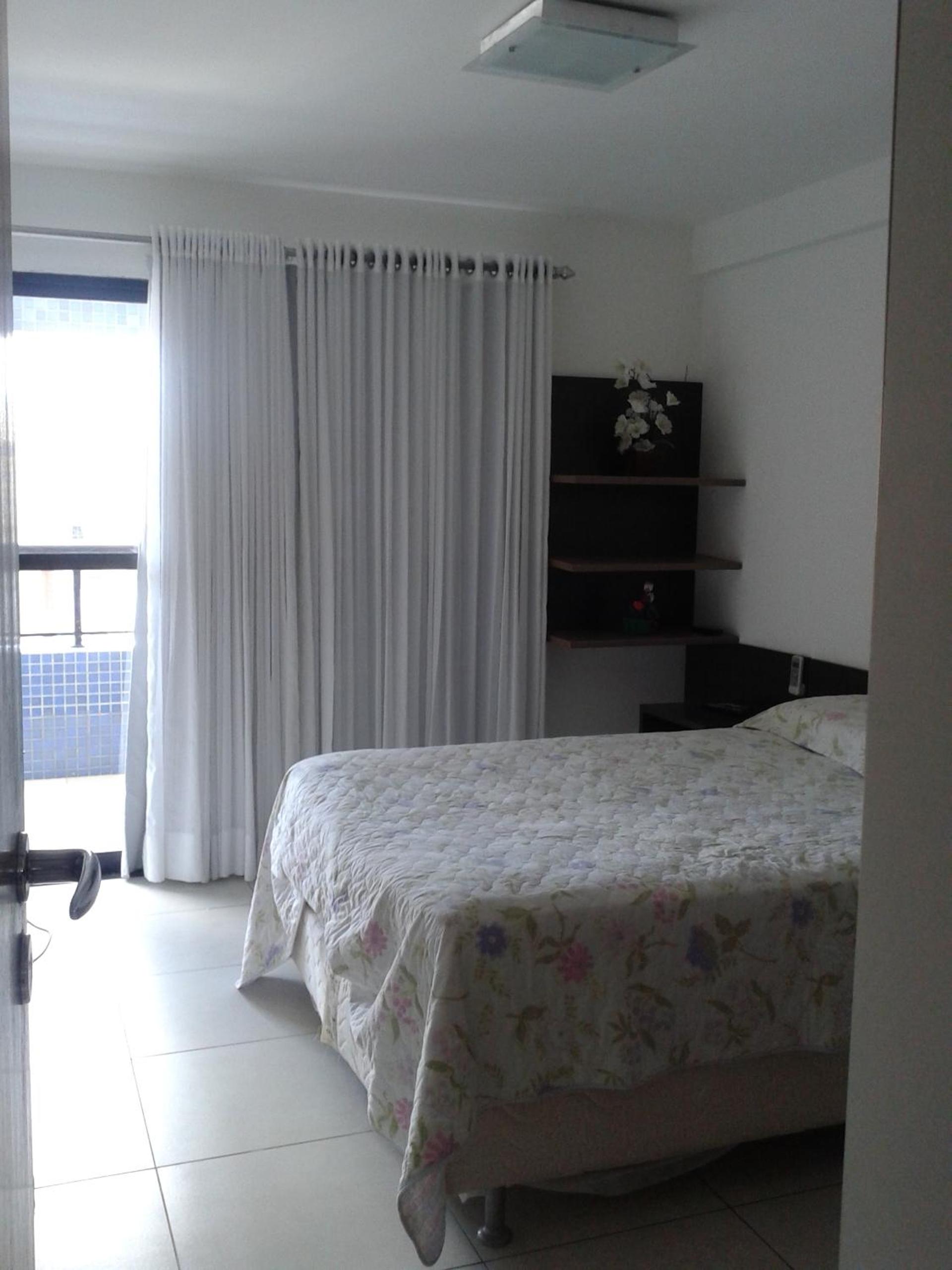 Apartamento Atlantico Tambaú