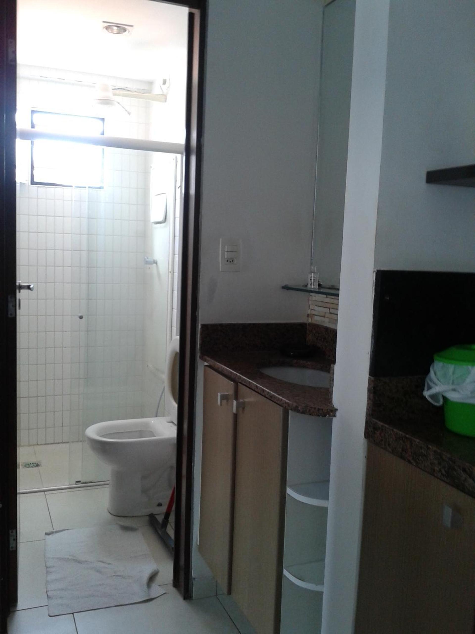 Apartamento Atlantico Tambaú