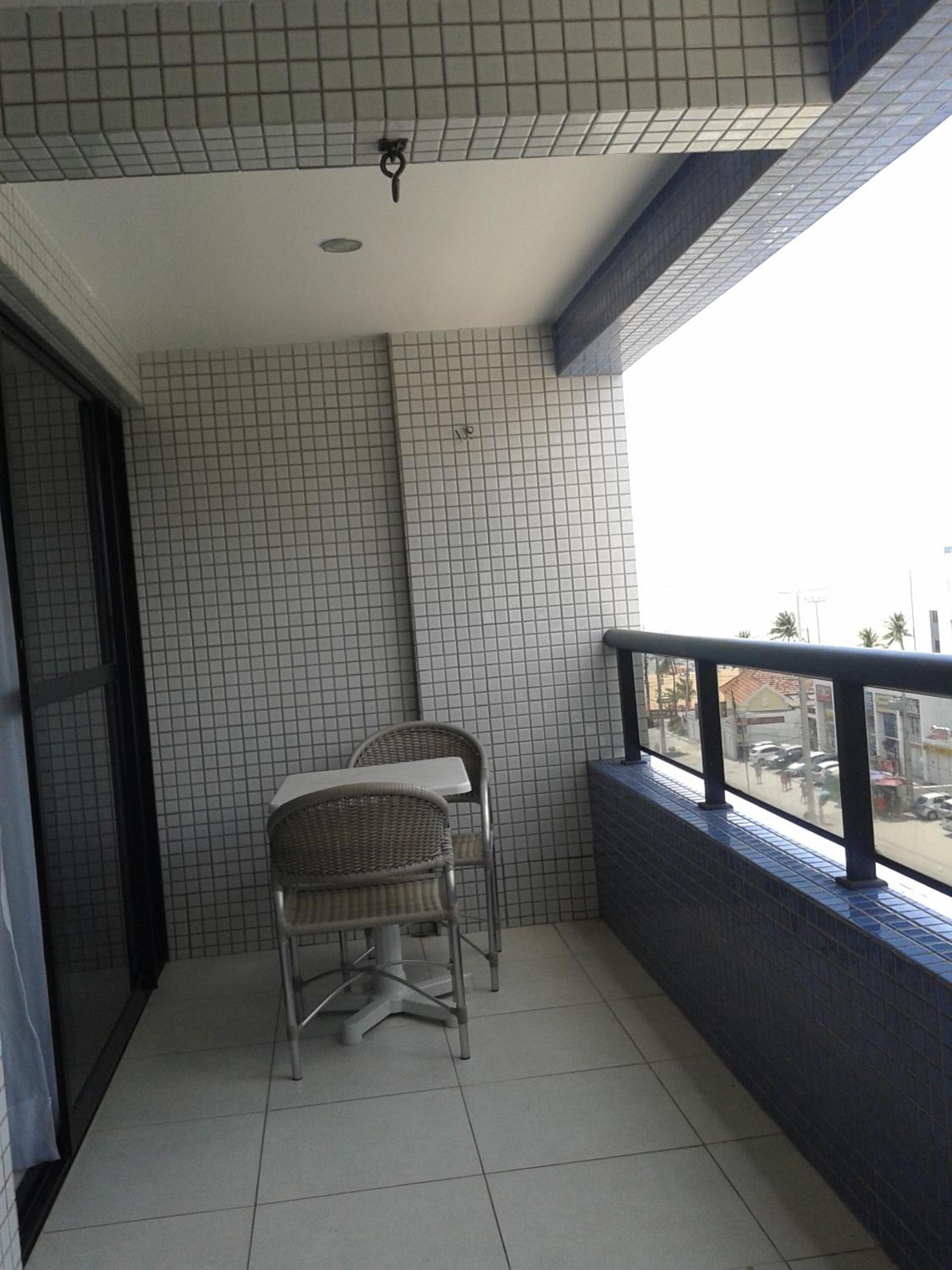 Apartamento Atlantico Tambaú