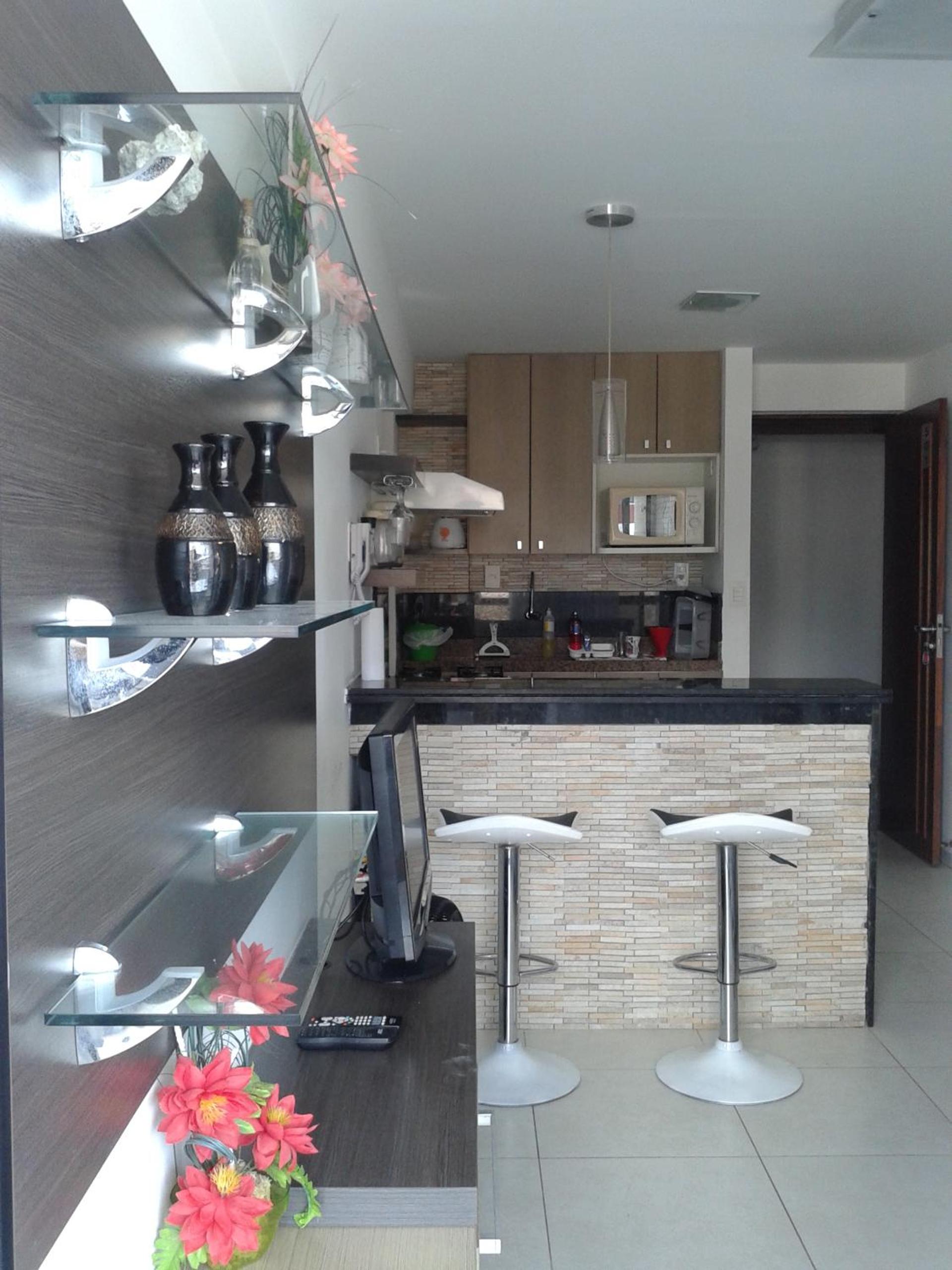 Apartamento Atlantico Tambaú