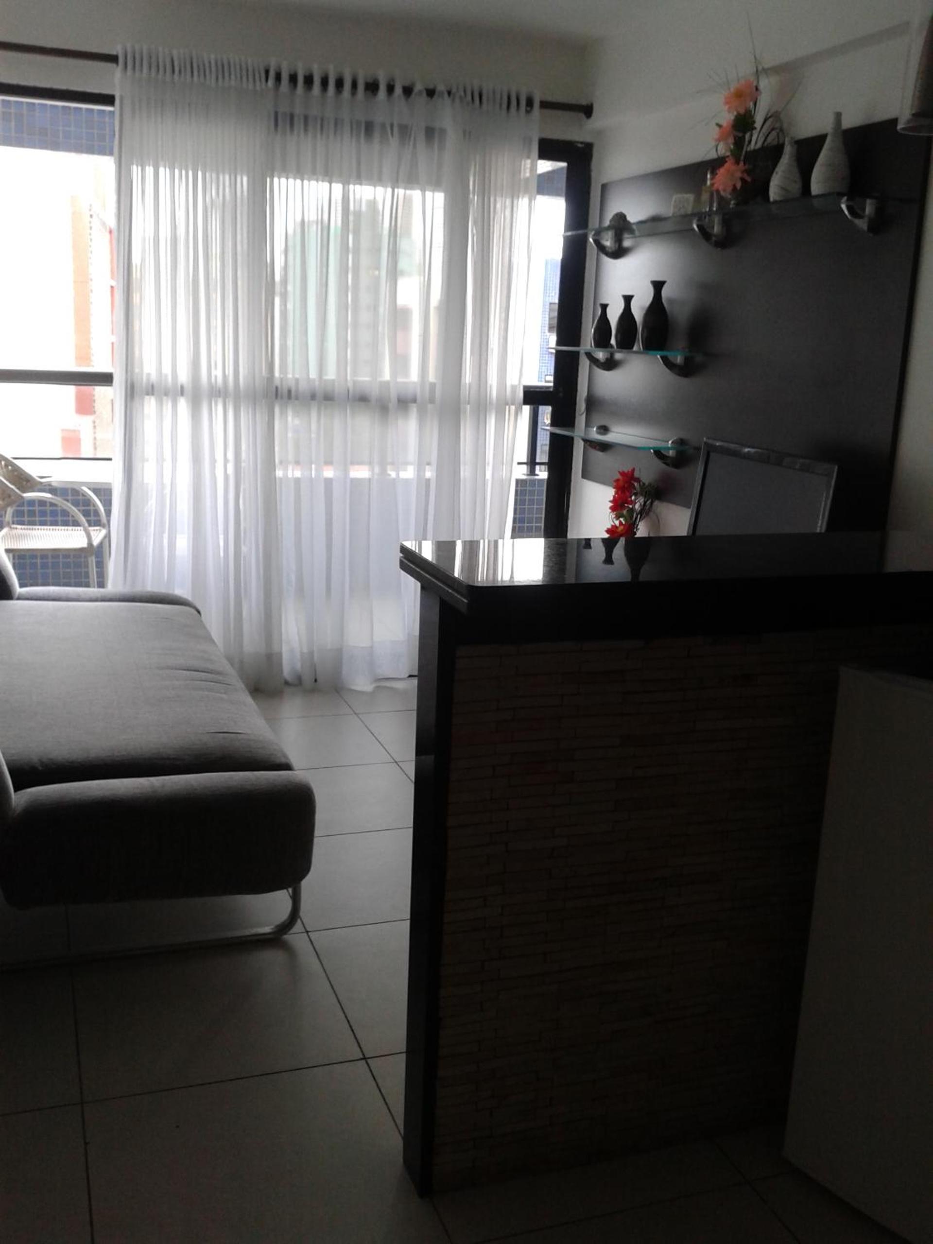 Apartamento Atlantico Tambaú