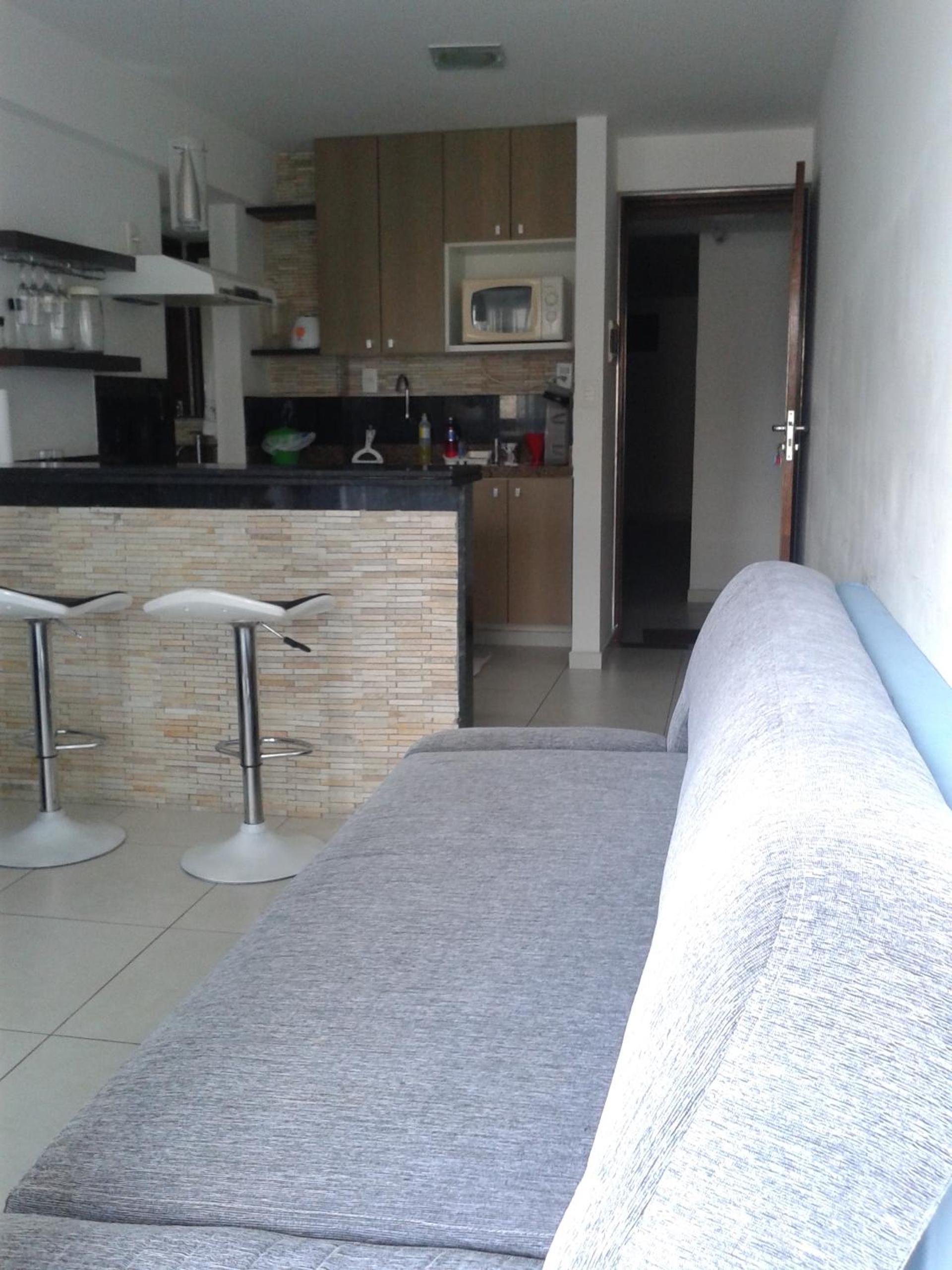 Apartamento Atlantico Tambaú