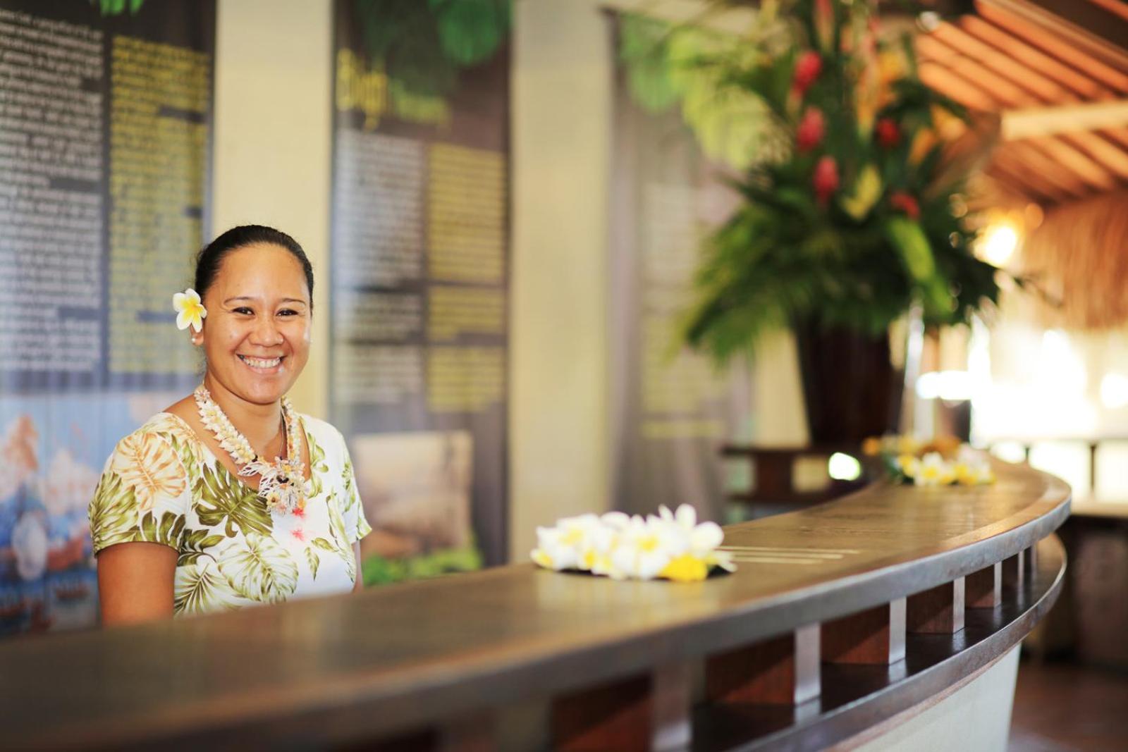 Tahiti Pearl Beach Resort photo 37 of 104