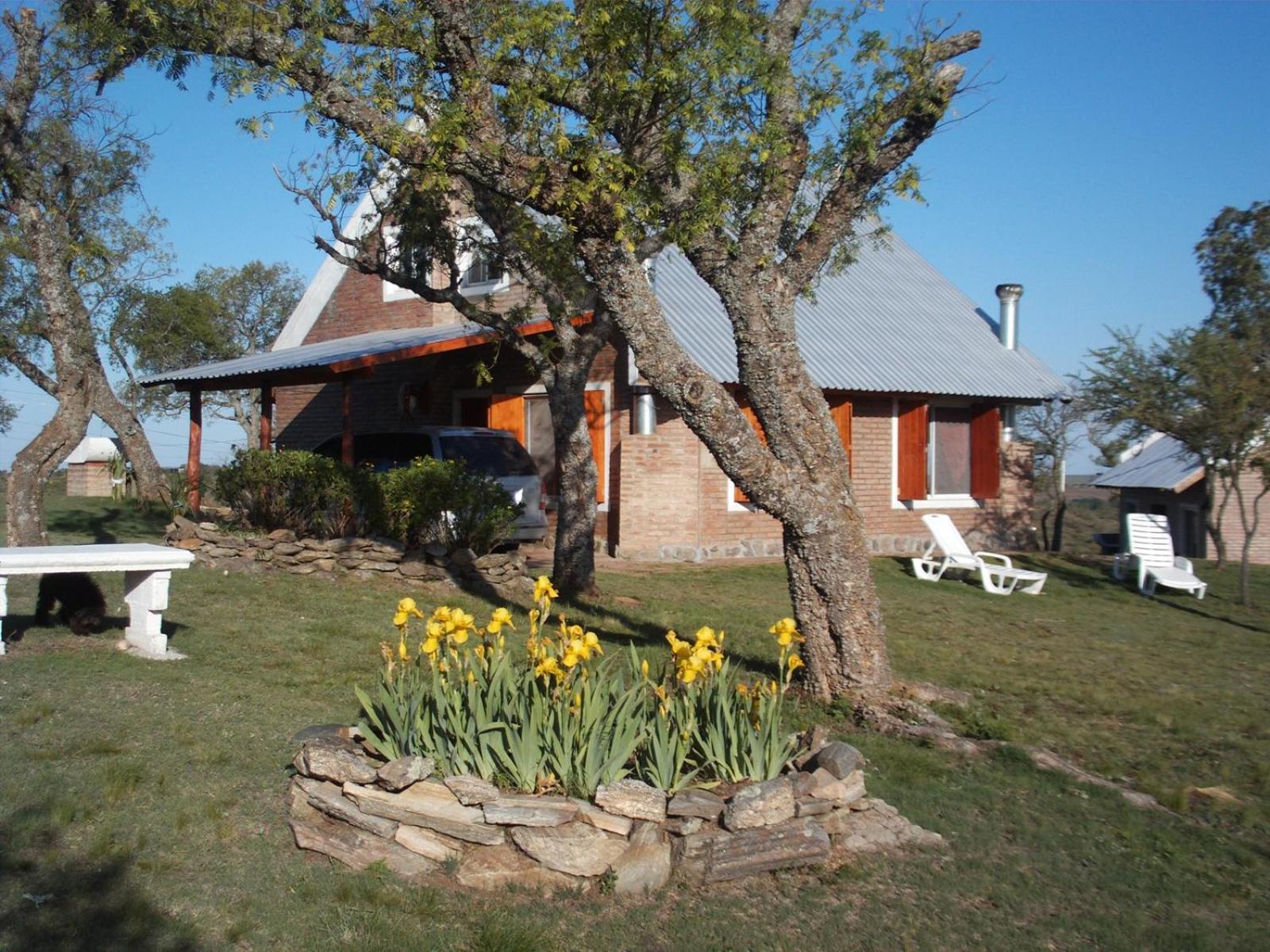 Cabañas del Peñasco - Image 1