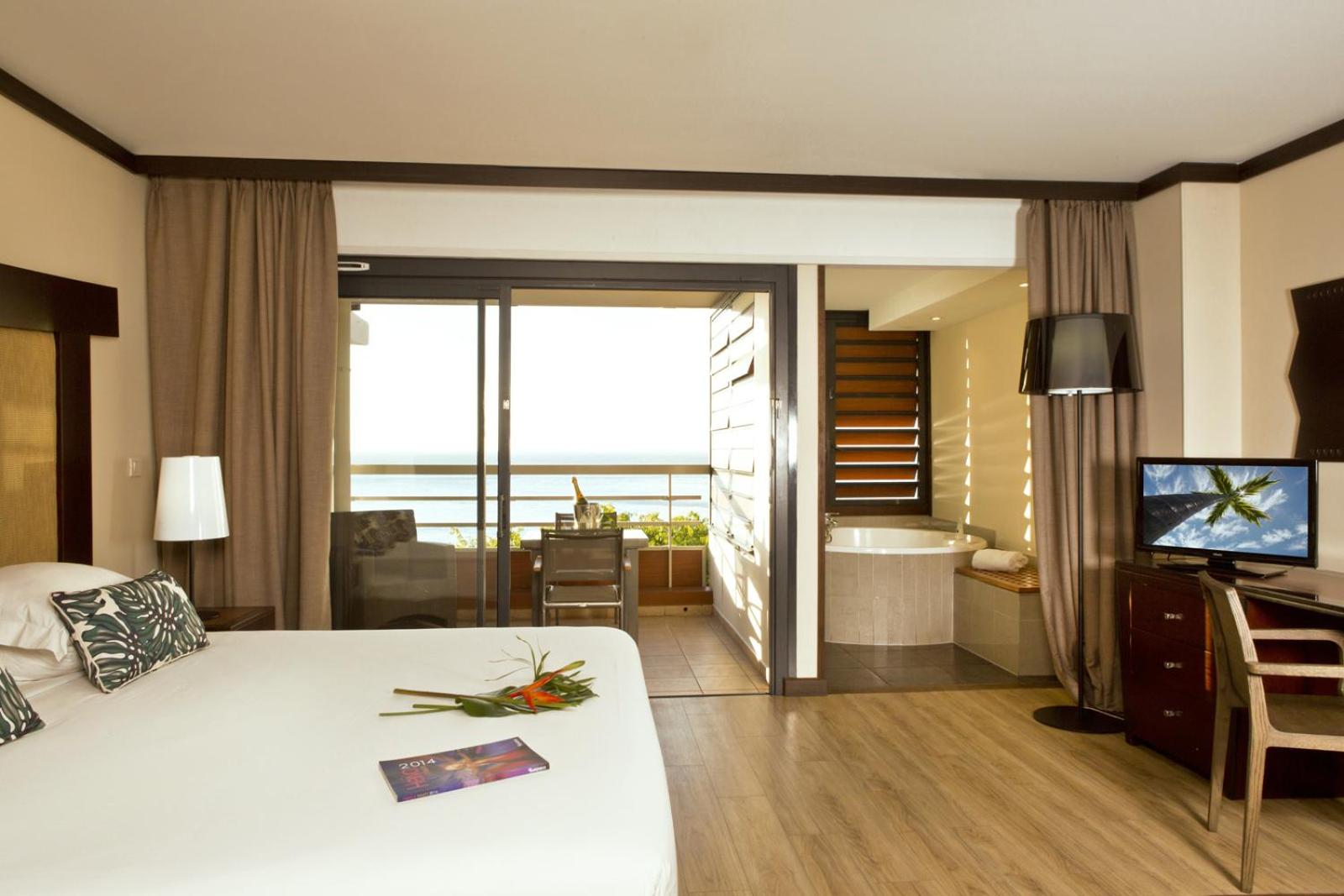 Tahiti Pearl Beach Resort photo 101 of 104