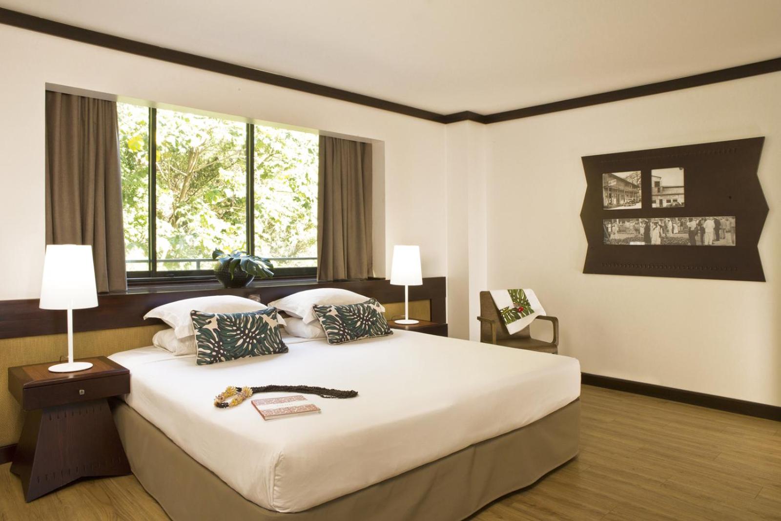 Tahiti Pearl Beach Resort photo 14 of 104
