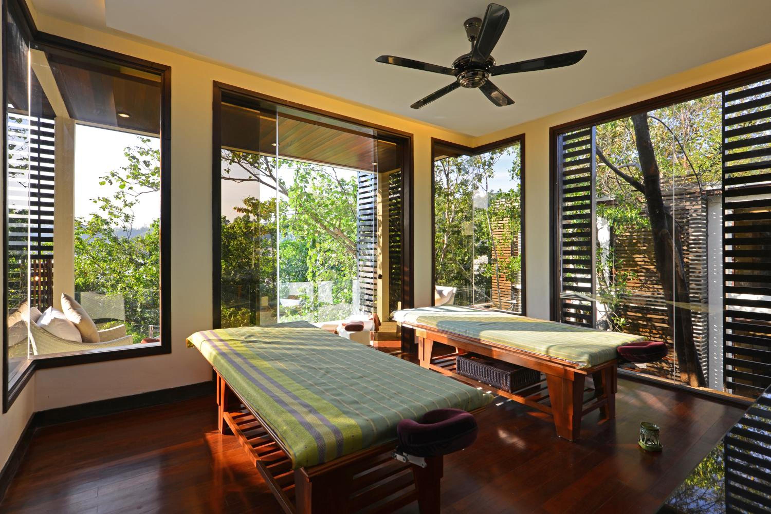 Gaya Island Resort, Kota Kinabalu - a Small Luxury Hotels of the World photo 8