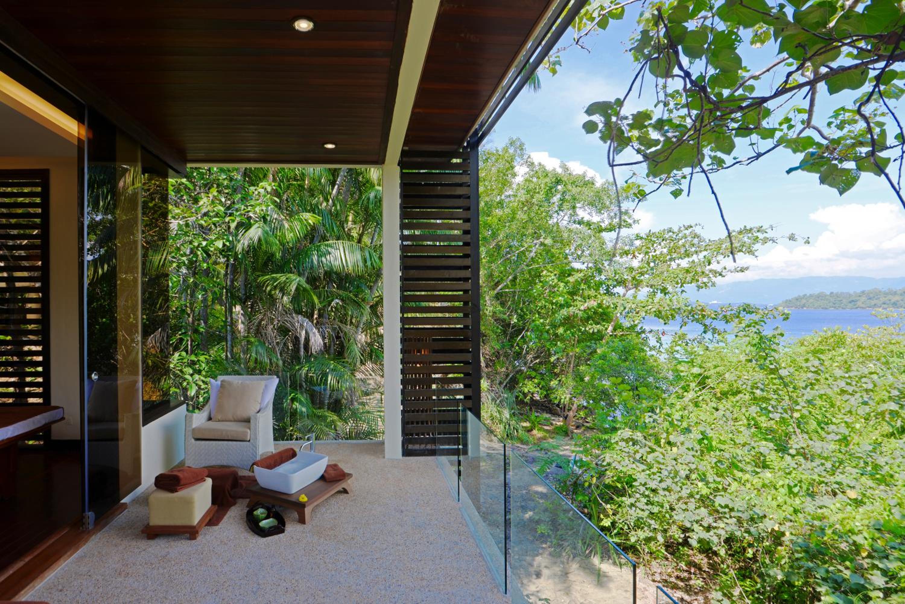 Gaya Island Resort, Kota Kinabalu - a Small Luxury Hotels of the World