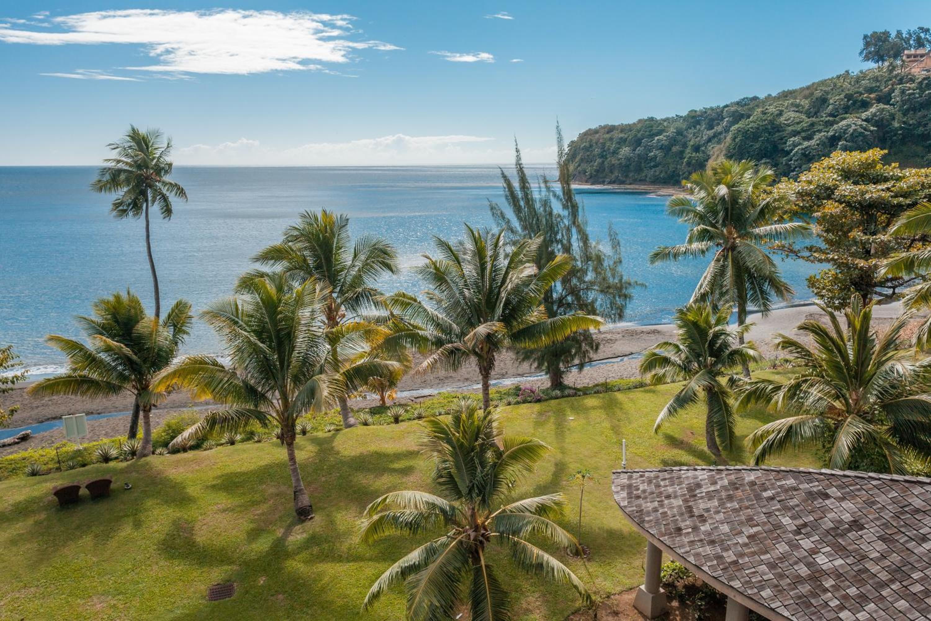 Tahiti Pearl Beach Resort