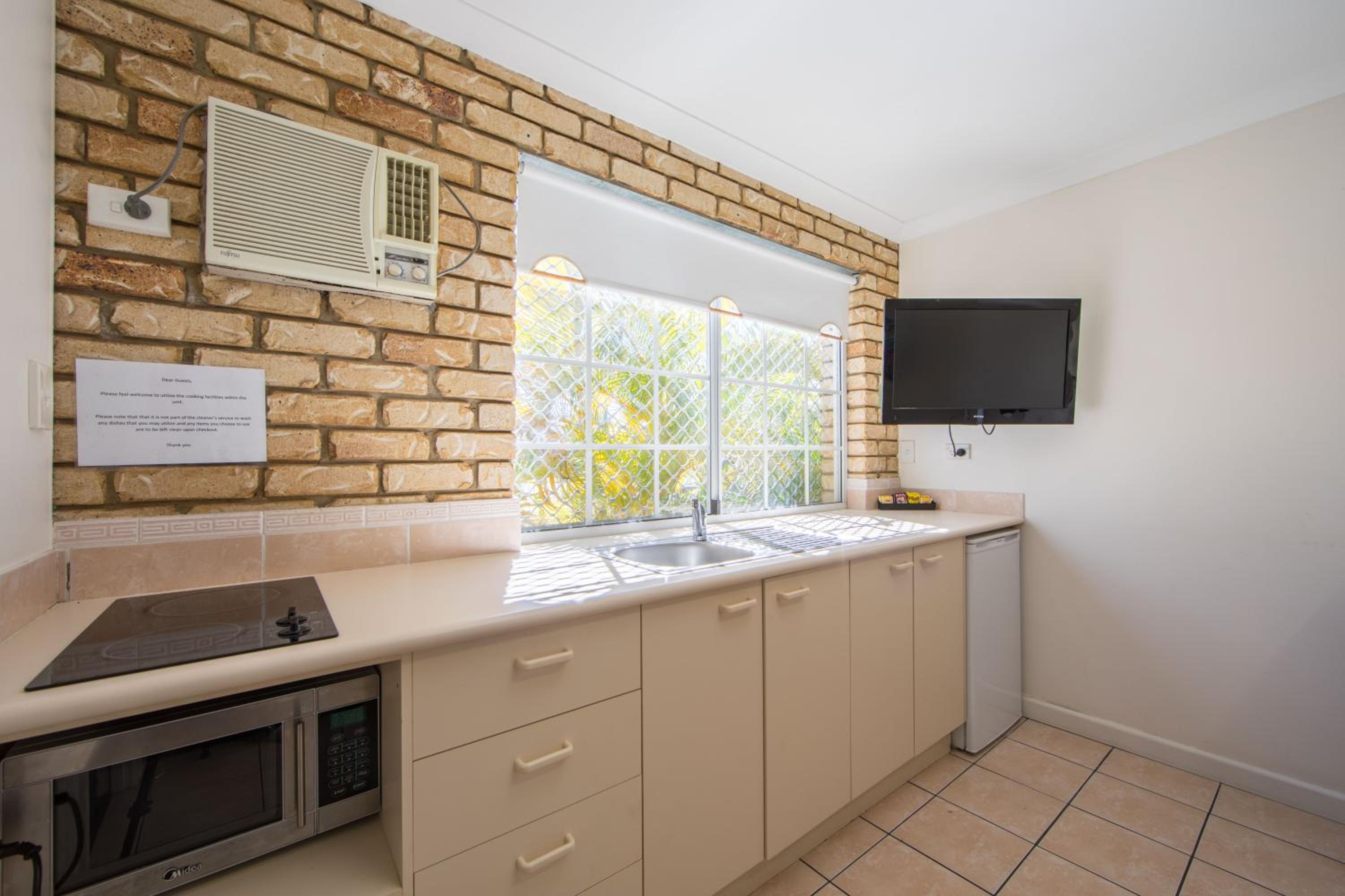 Caboolture Motel