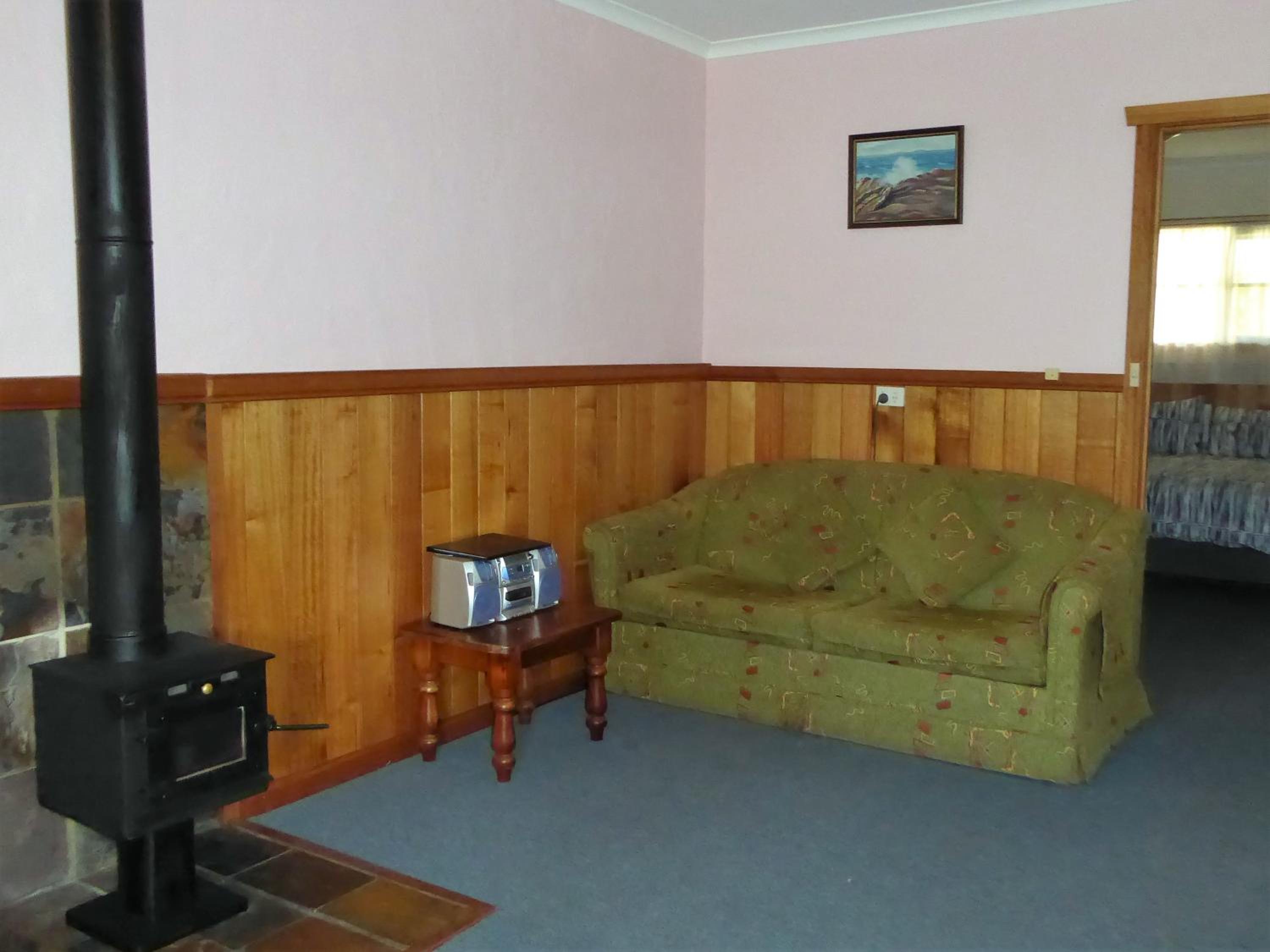 Platypus Park Country Retreat