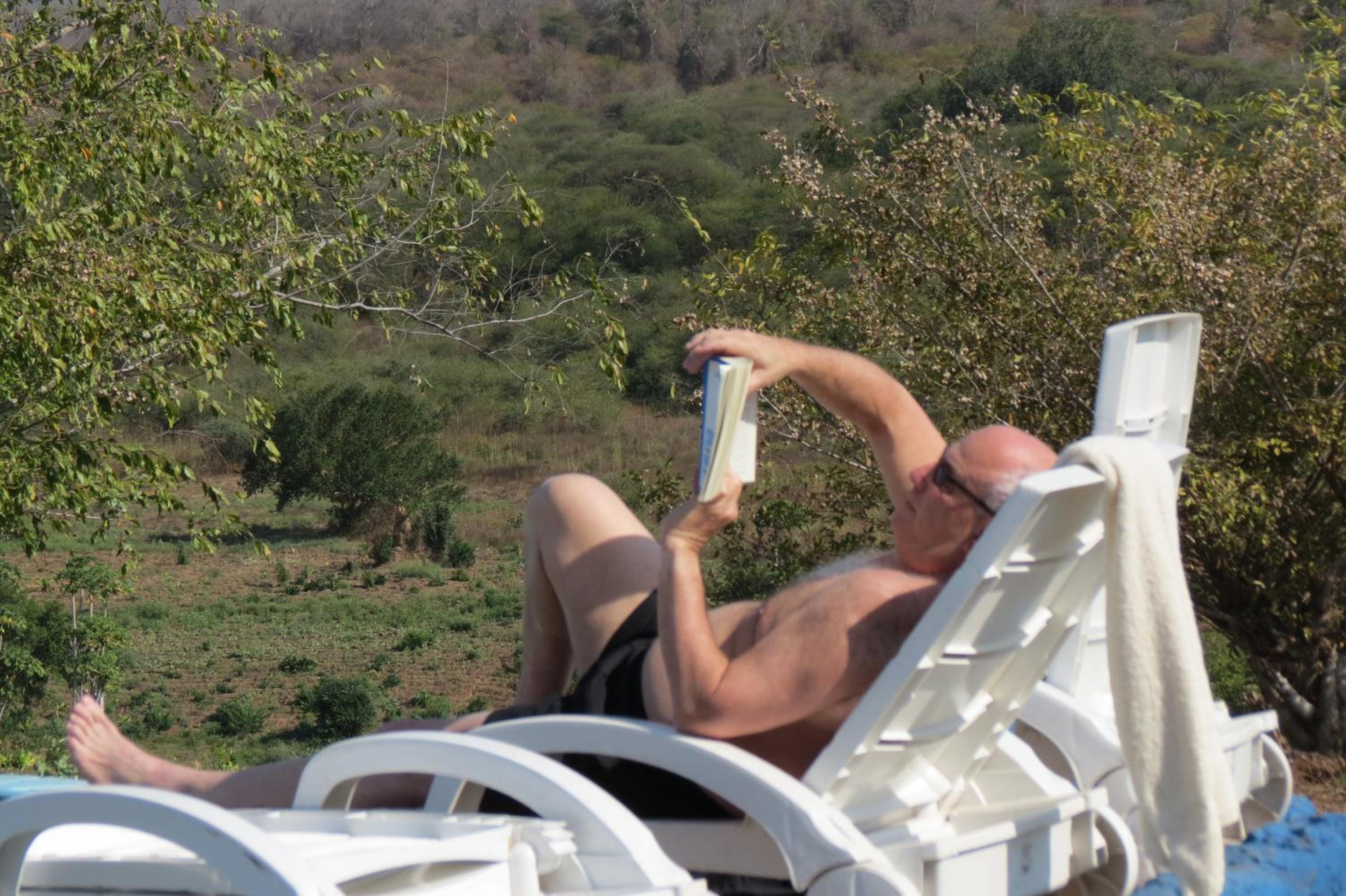 human