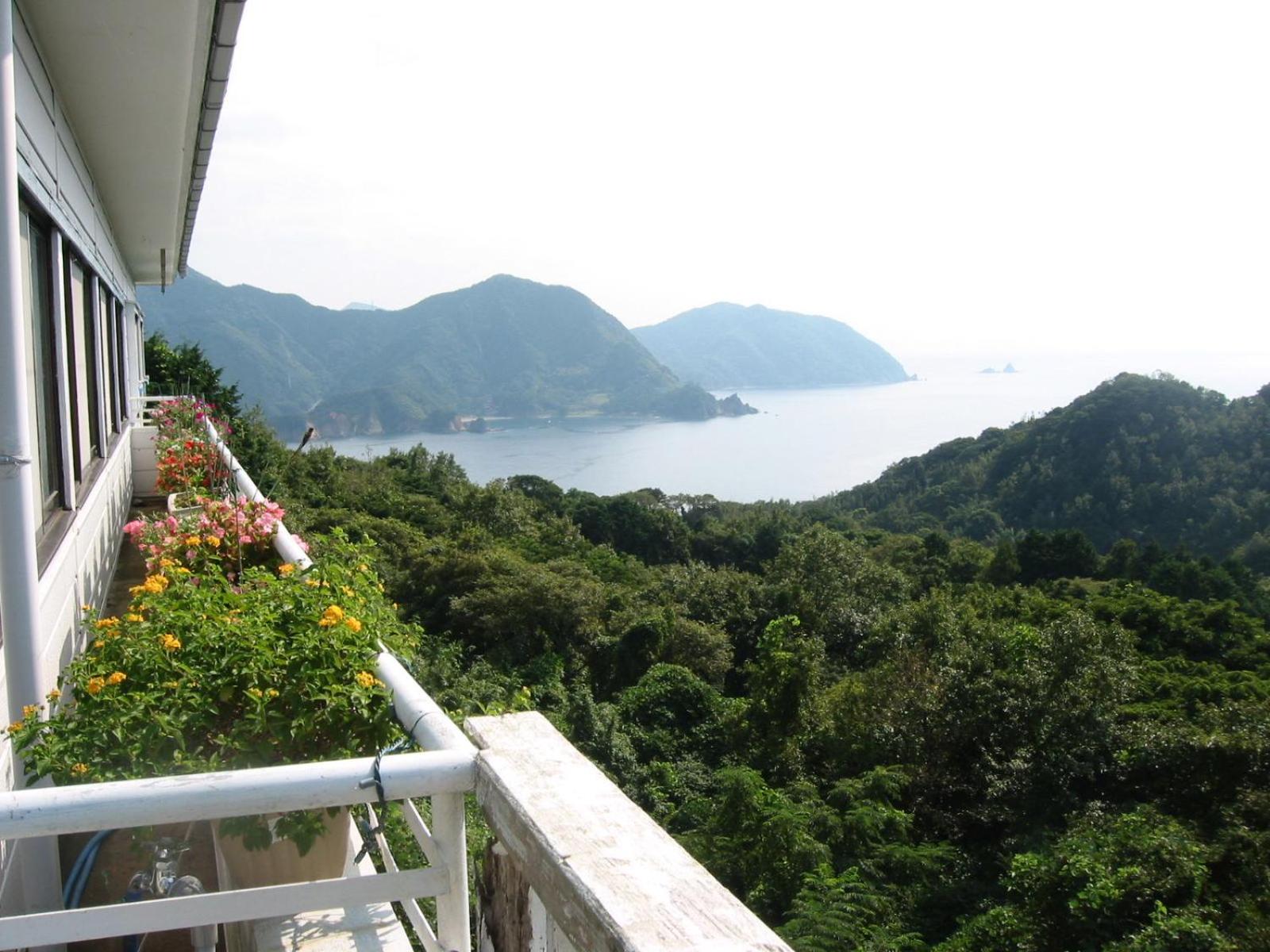 Koibito Misaki Pension Marine Mates view 4