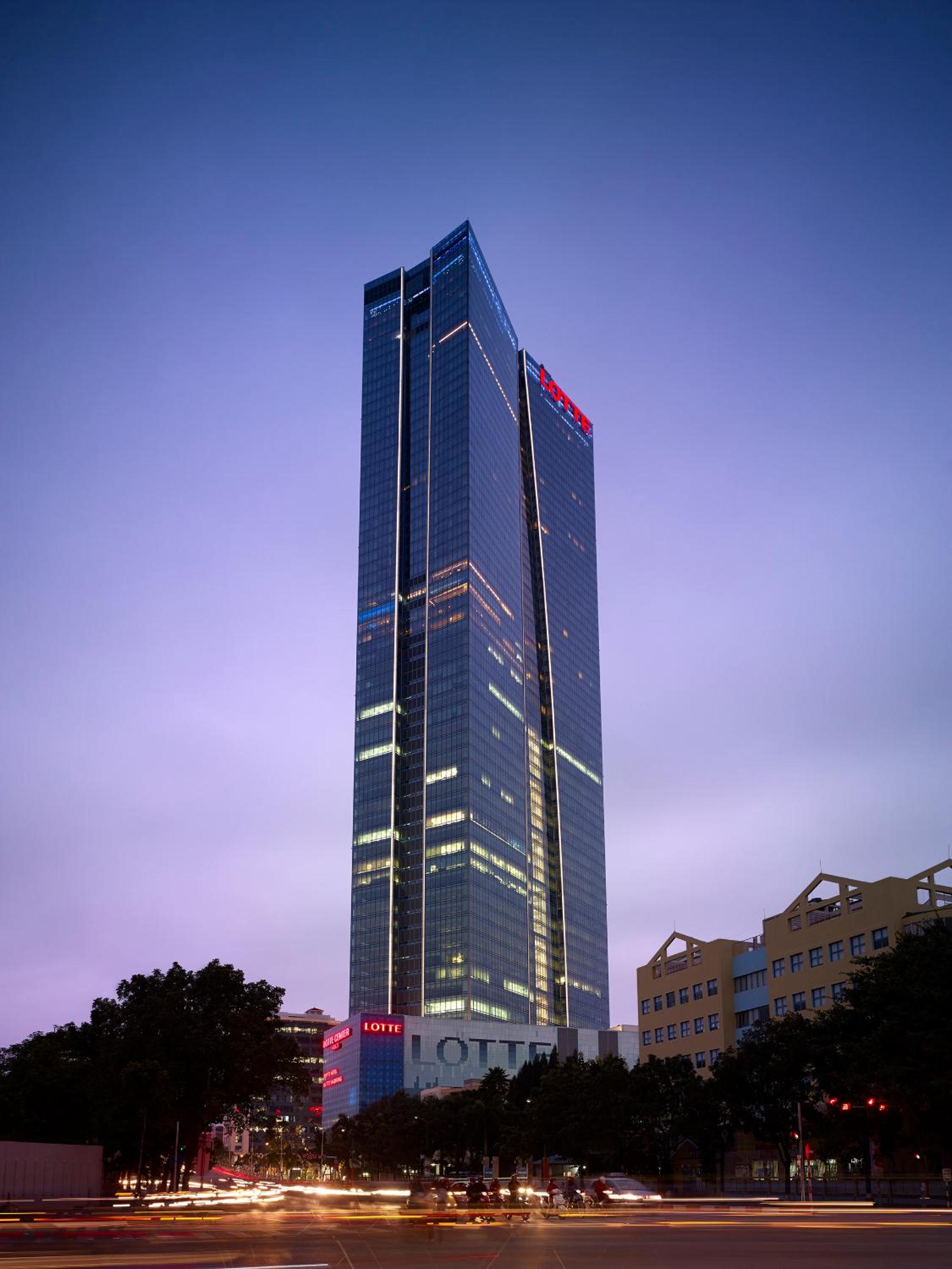 building
