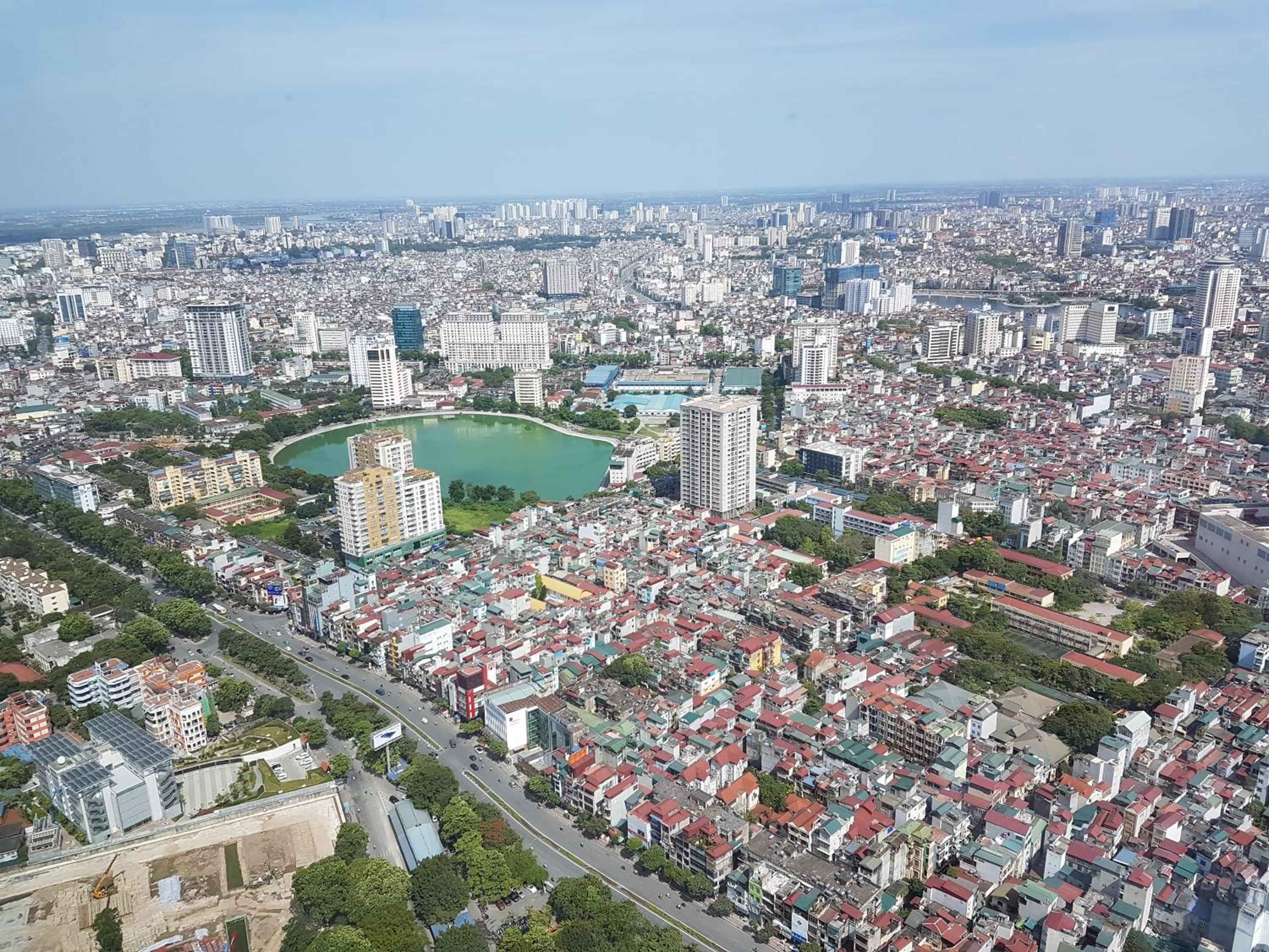 Lotte The Residence