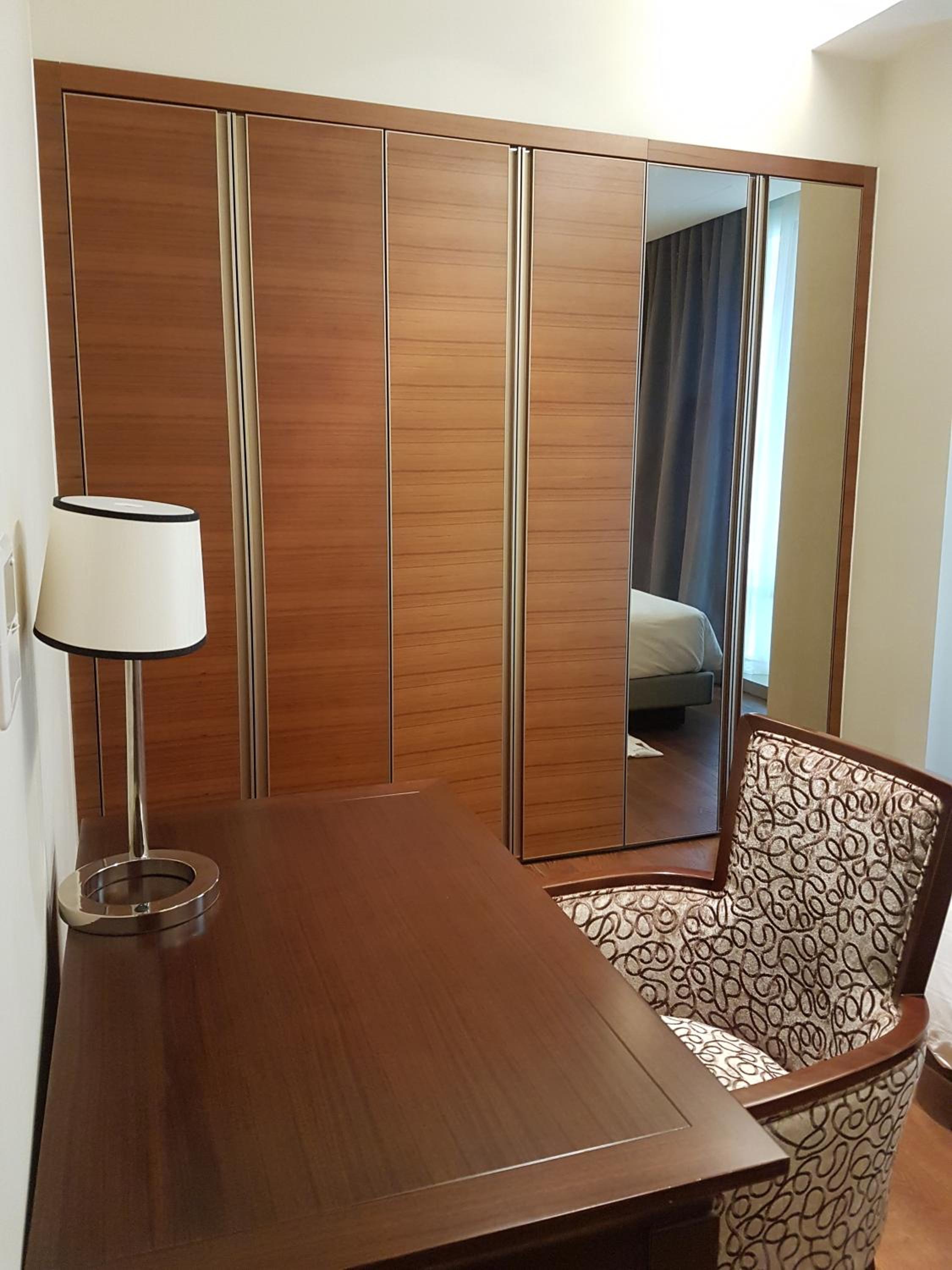 Lotte The Residence