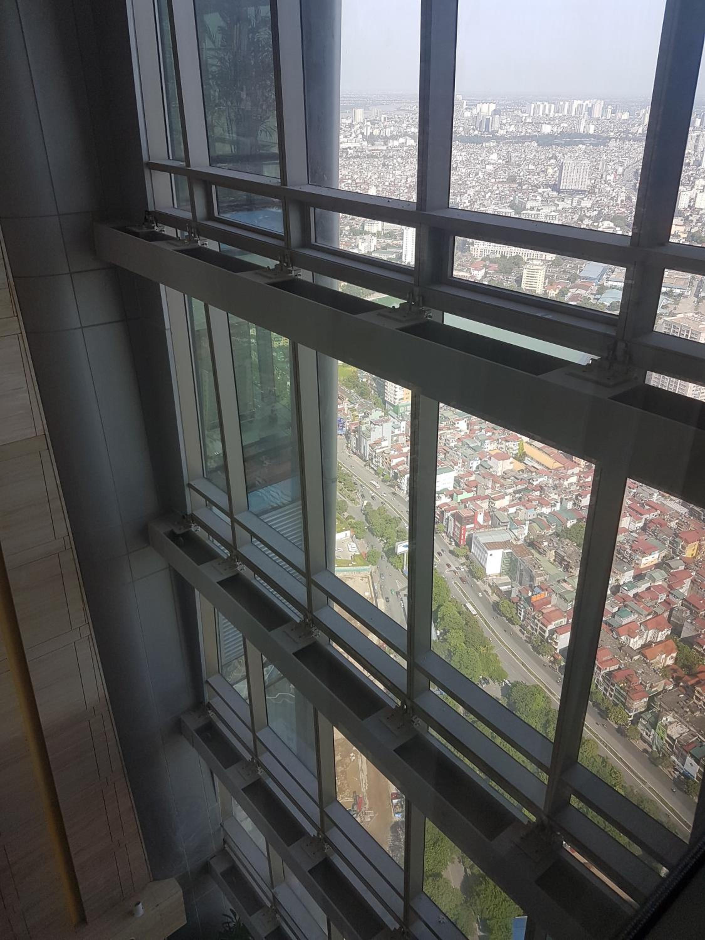 Lotte The Residence