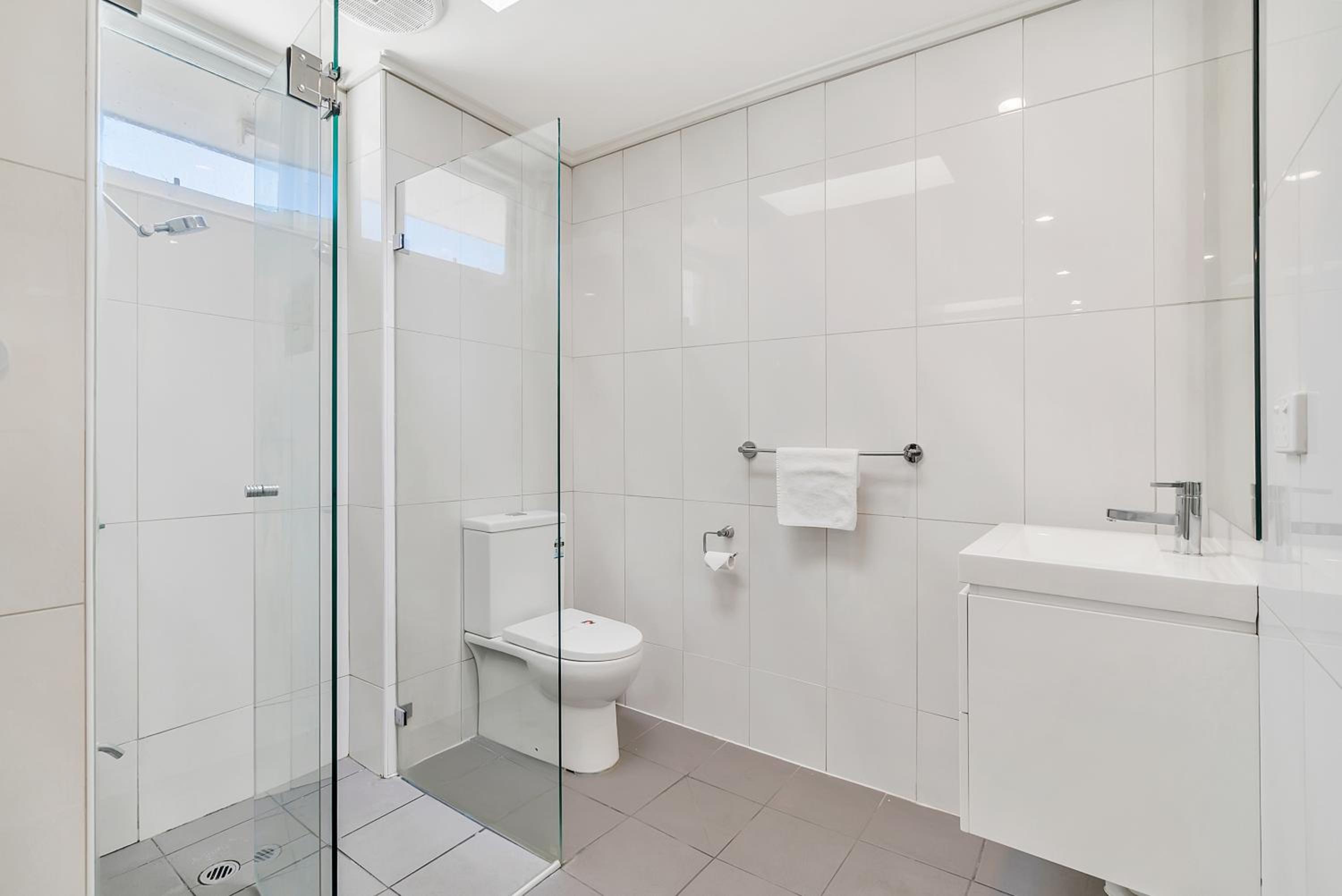 Surf Beach Motel Coffs